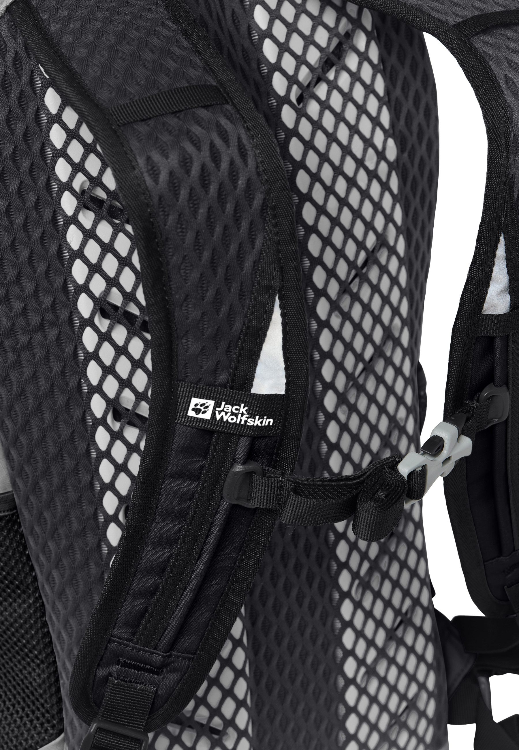 Jack Wolfskin Bewaartas EVE