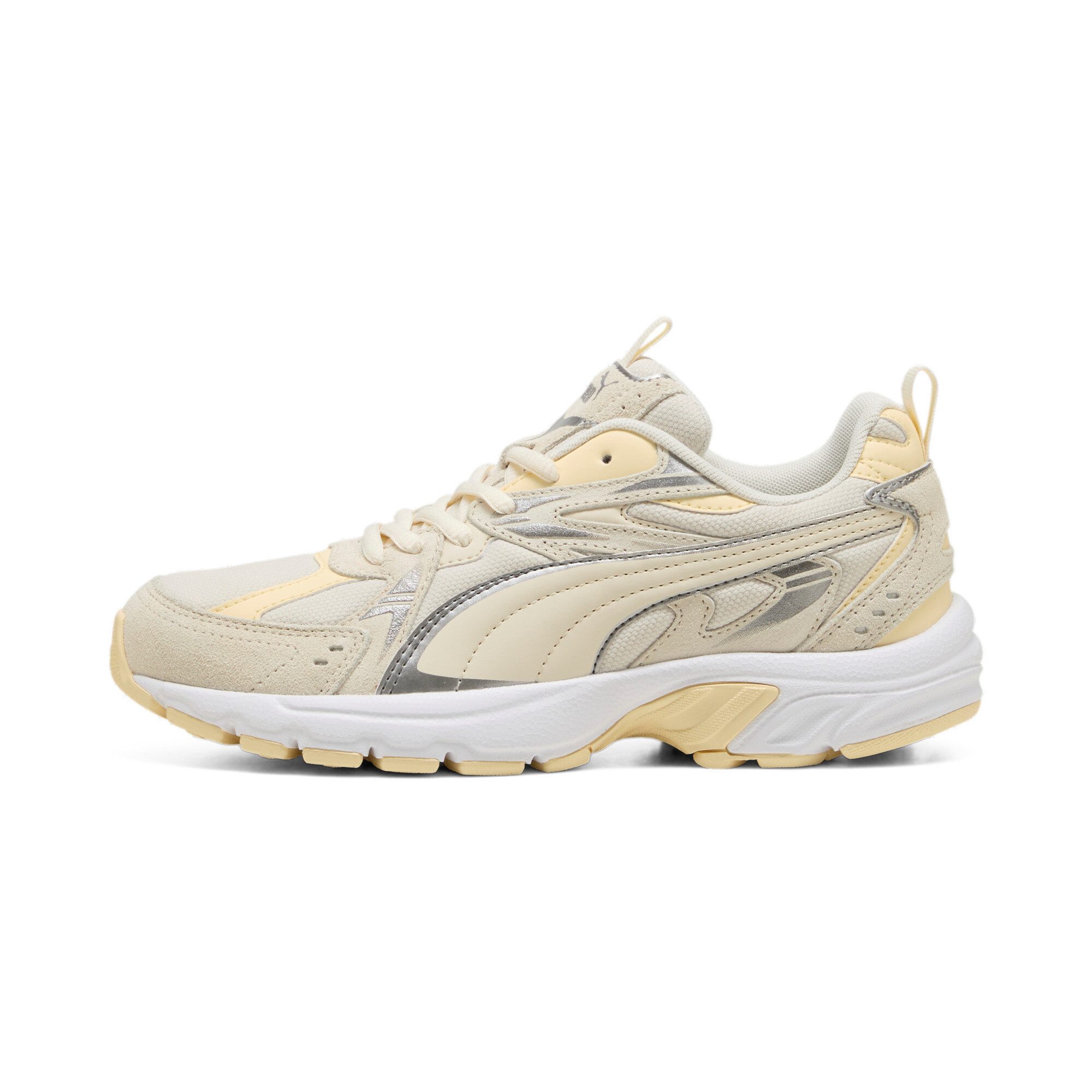 PUMA Sneakers MILENIO TECH SUEDE