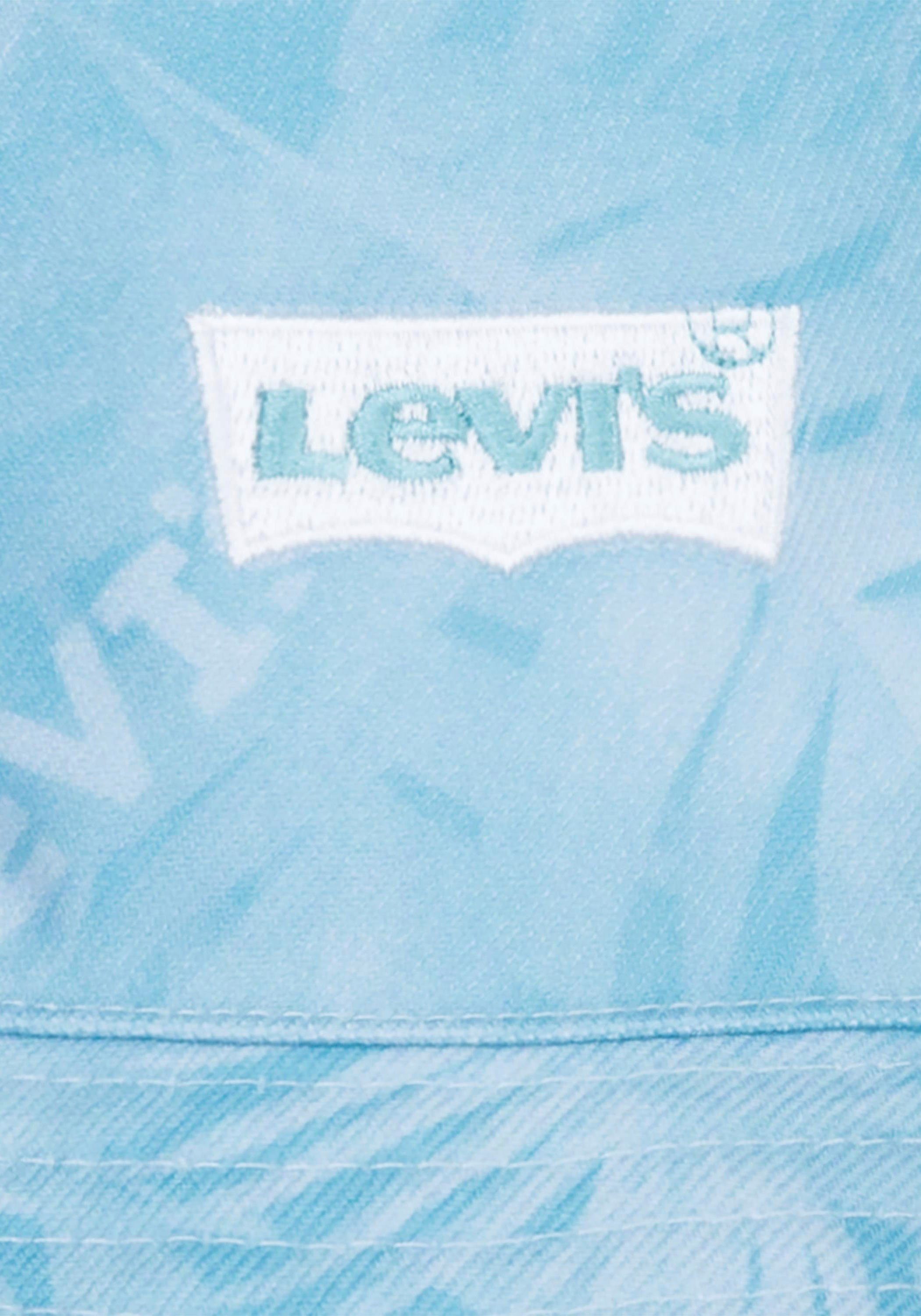 Levi's Kidswear Vissershoed Keerfunctie