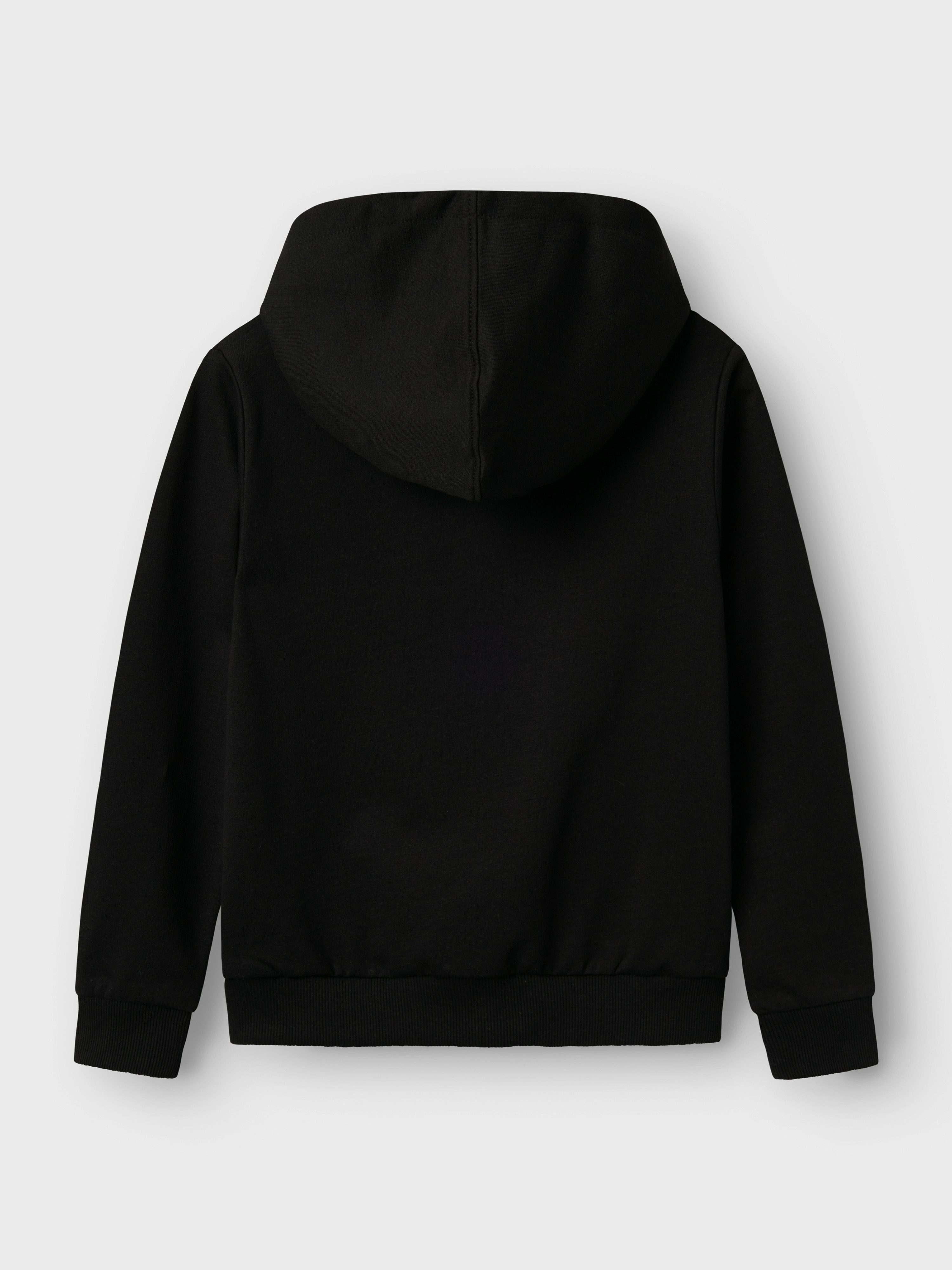 Name It Sweatshirt NKMDU POKEMON NREG SWEAT WH BRU NOOS SKY