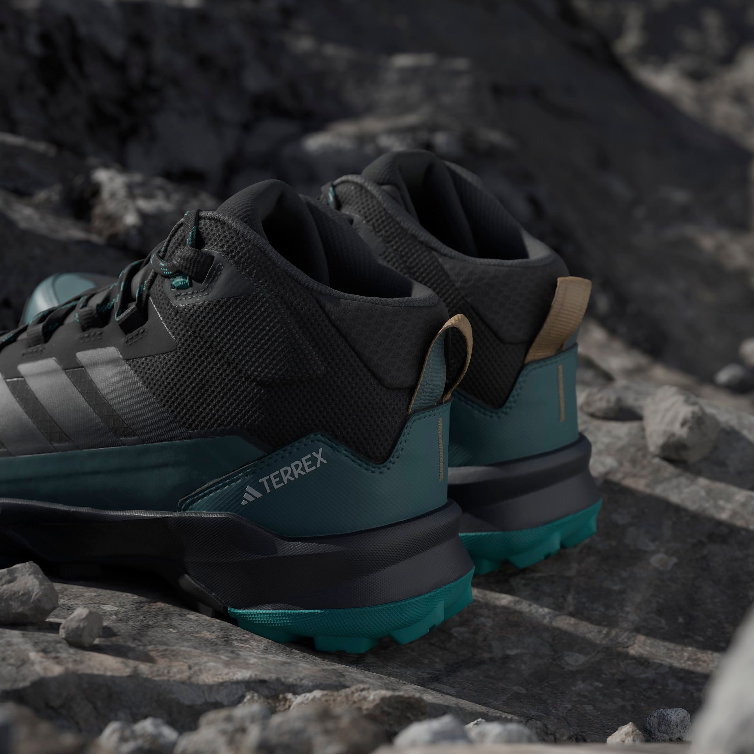 adidas TERREX Wandelschoenen TERREX SKYCHASER AX5 MID GORE-TEX E.