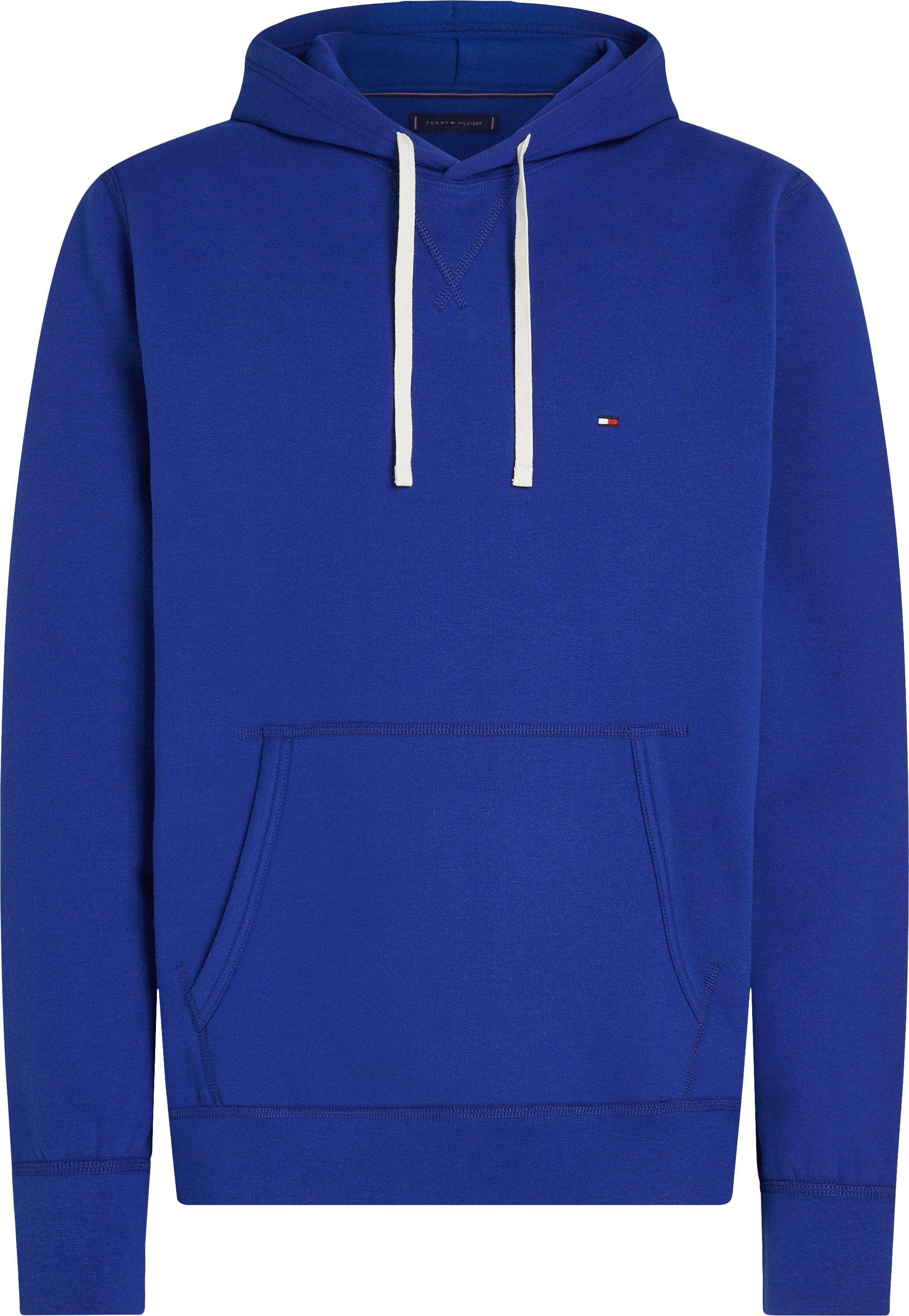 Tommy Hilfiger Hoodie ESS SEASONAL FLEECE HOODY