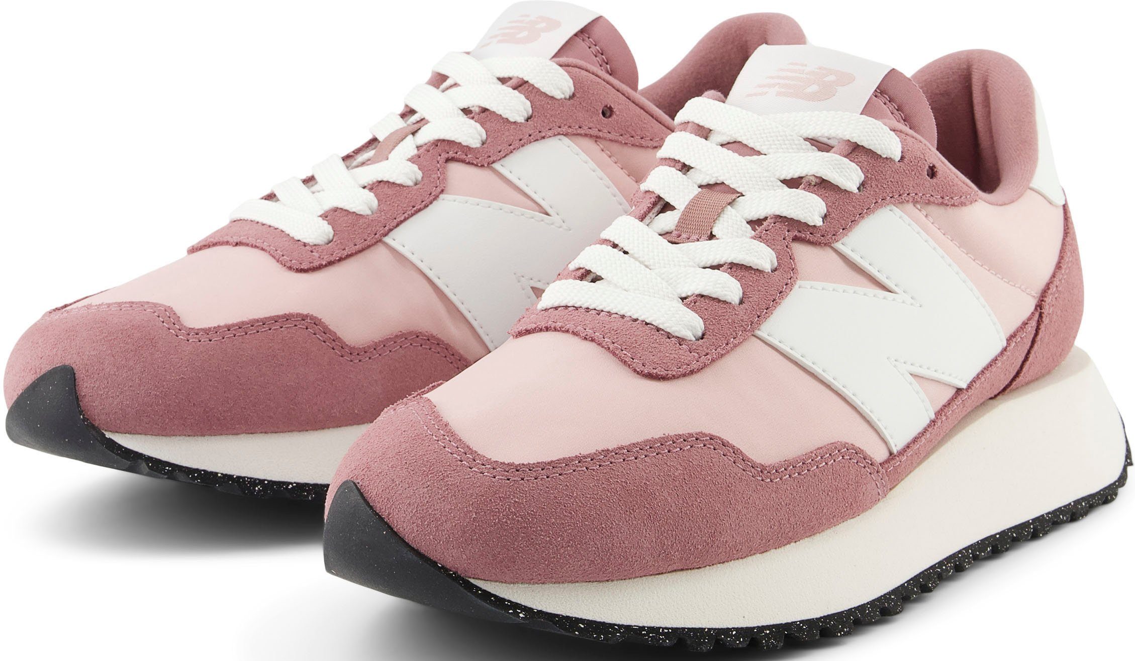 New Balance Sneakers 237 dames schoenen maat 40 roze