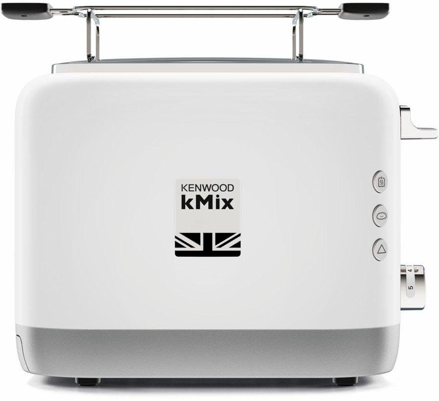 KENWOOD Toaster TCX751WH