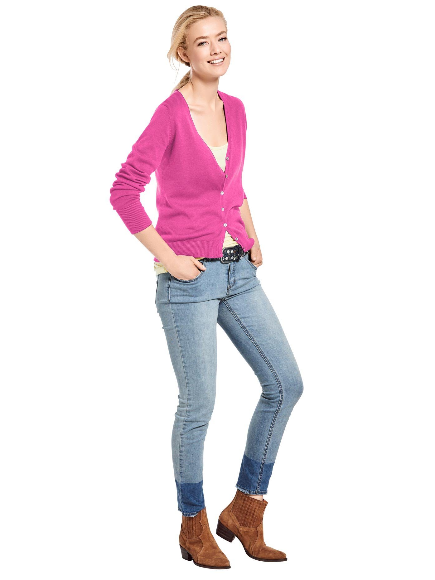 heine Vest