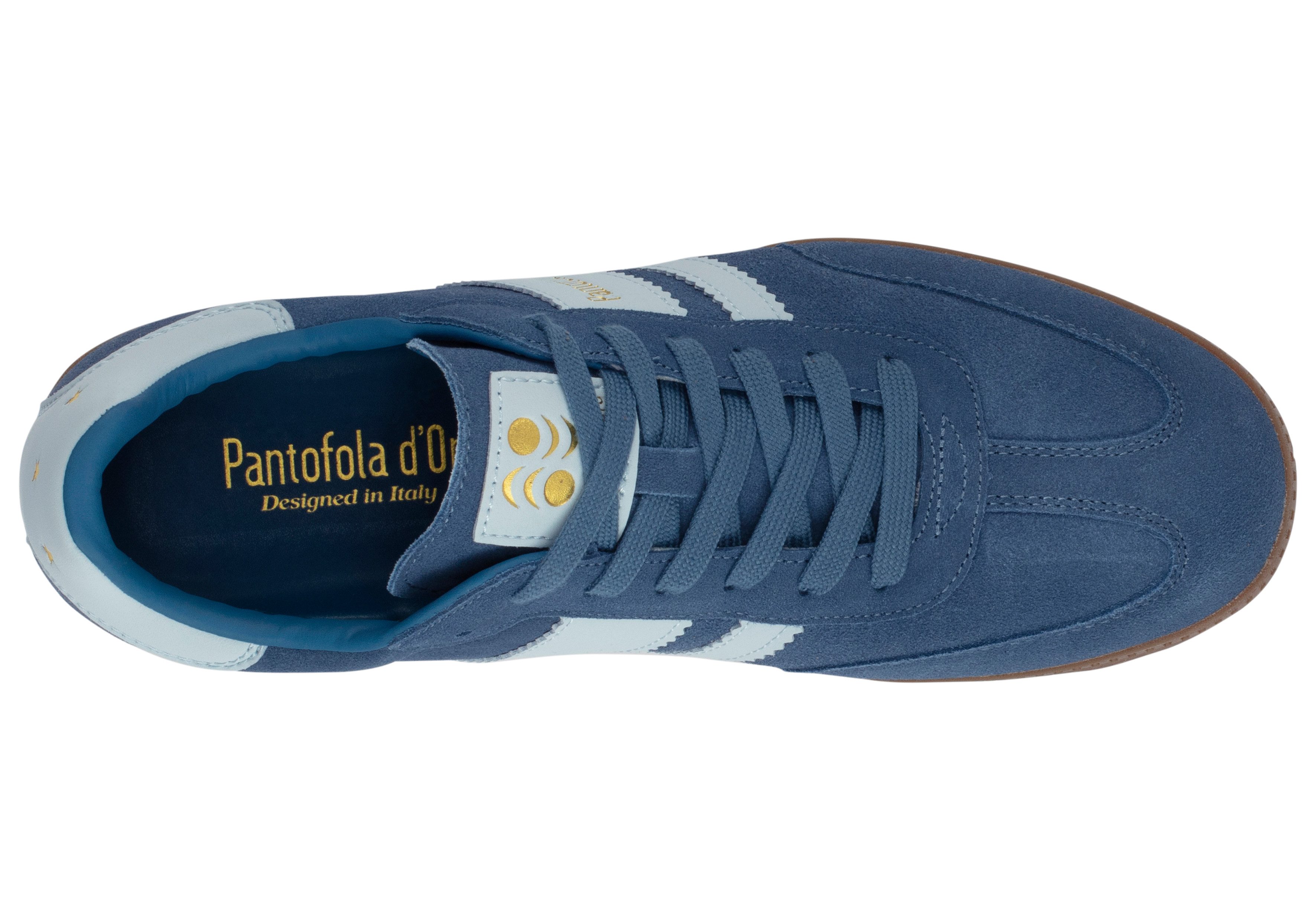 Pantofola d´Oro Sneakers BALLARE
