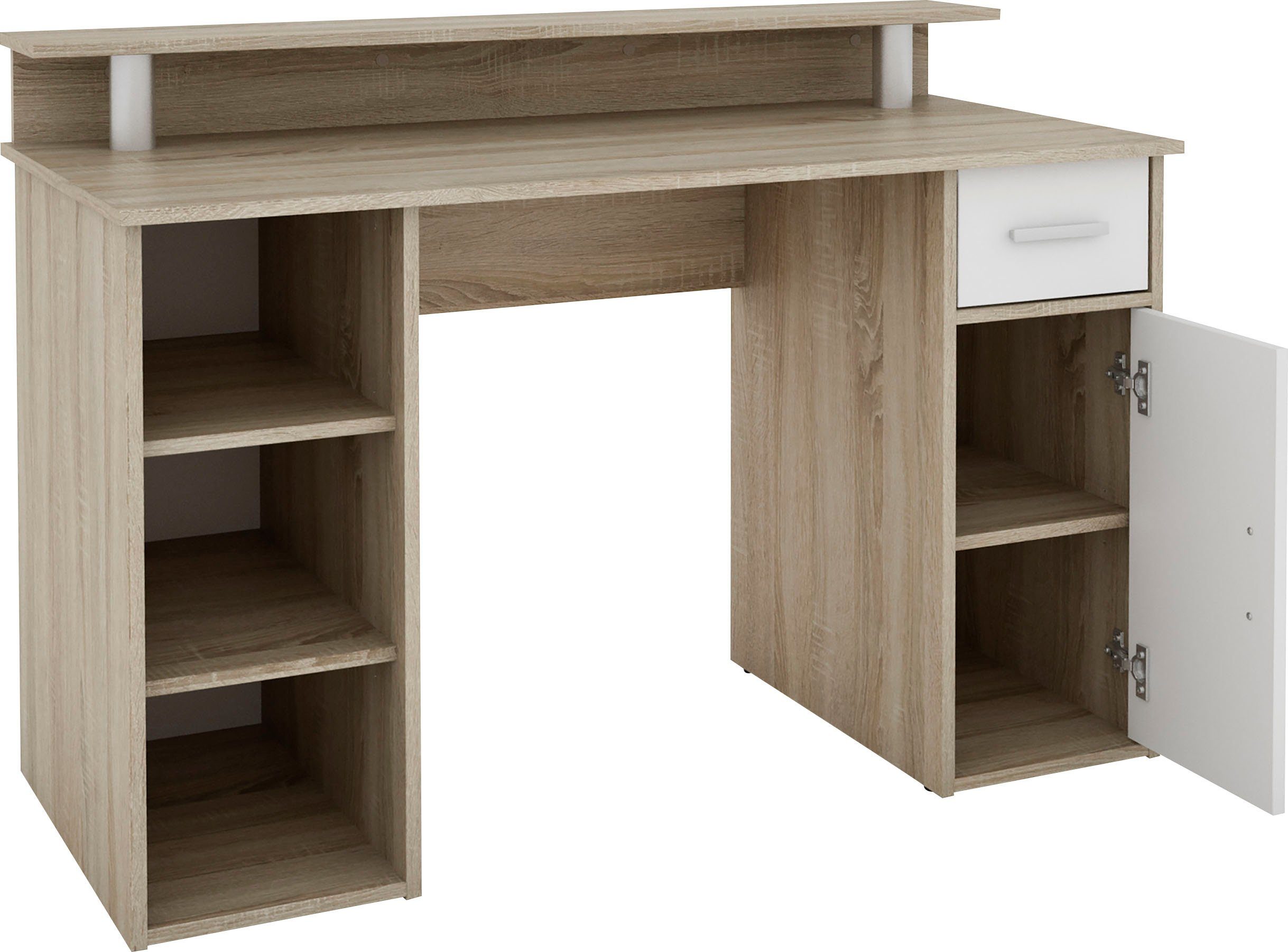 byLIVING Bureau Diego Breedte 120 cm