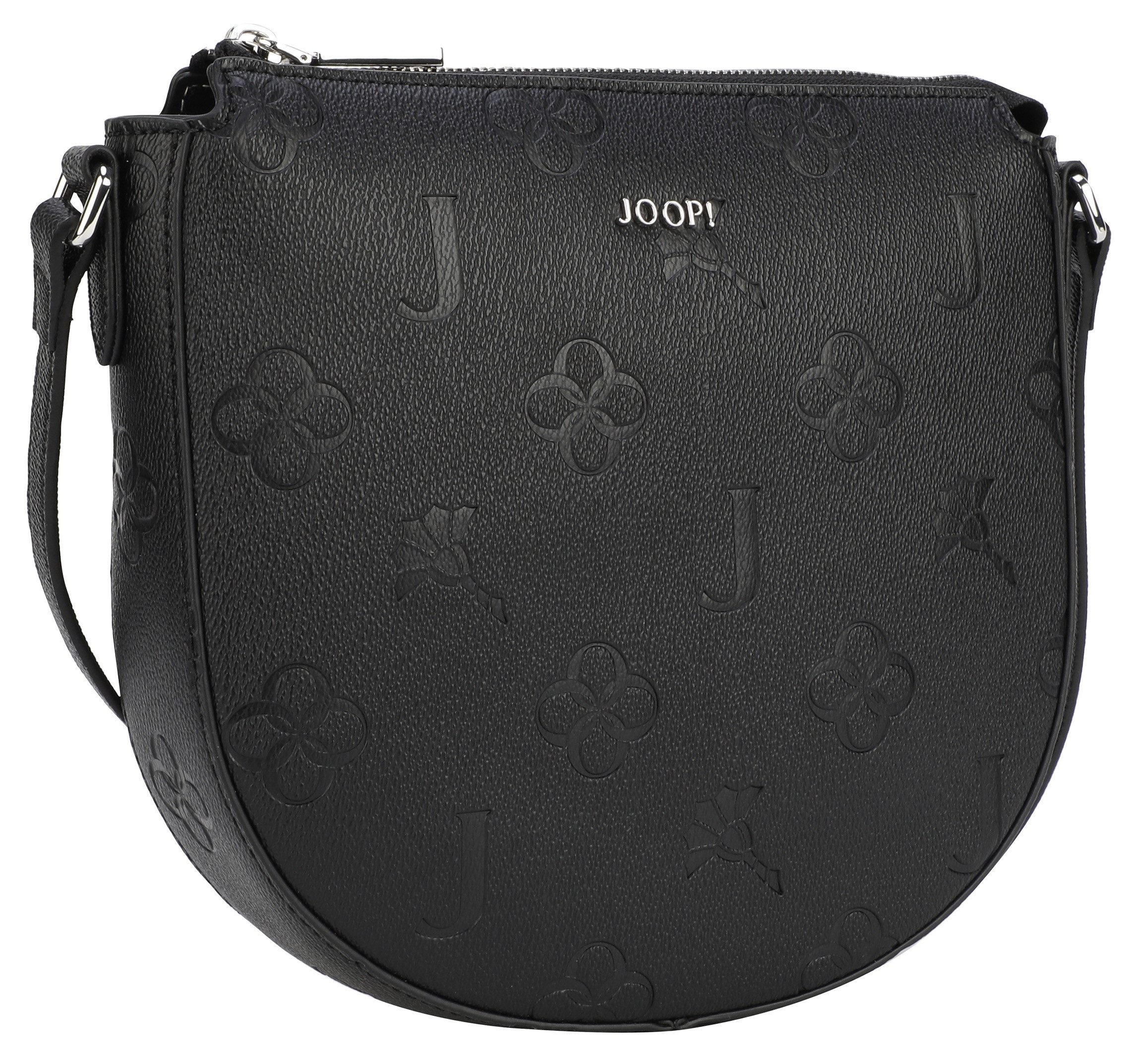Joop! Schoudertas Flora stampa stella shoulderbag svz Handtas dames, schoudertas, tas dames