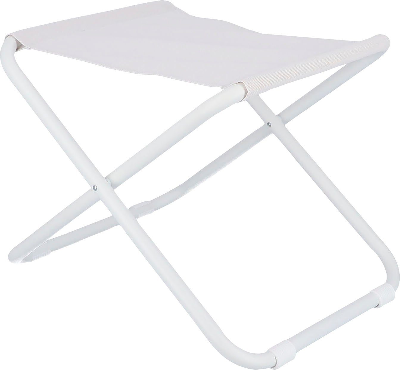 Hocker Fiam fiam chico colour editie, weerbestendig en uv-bestendig