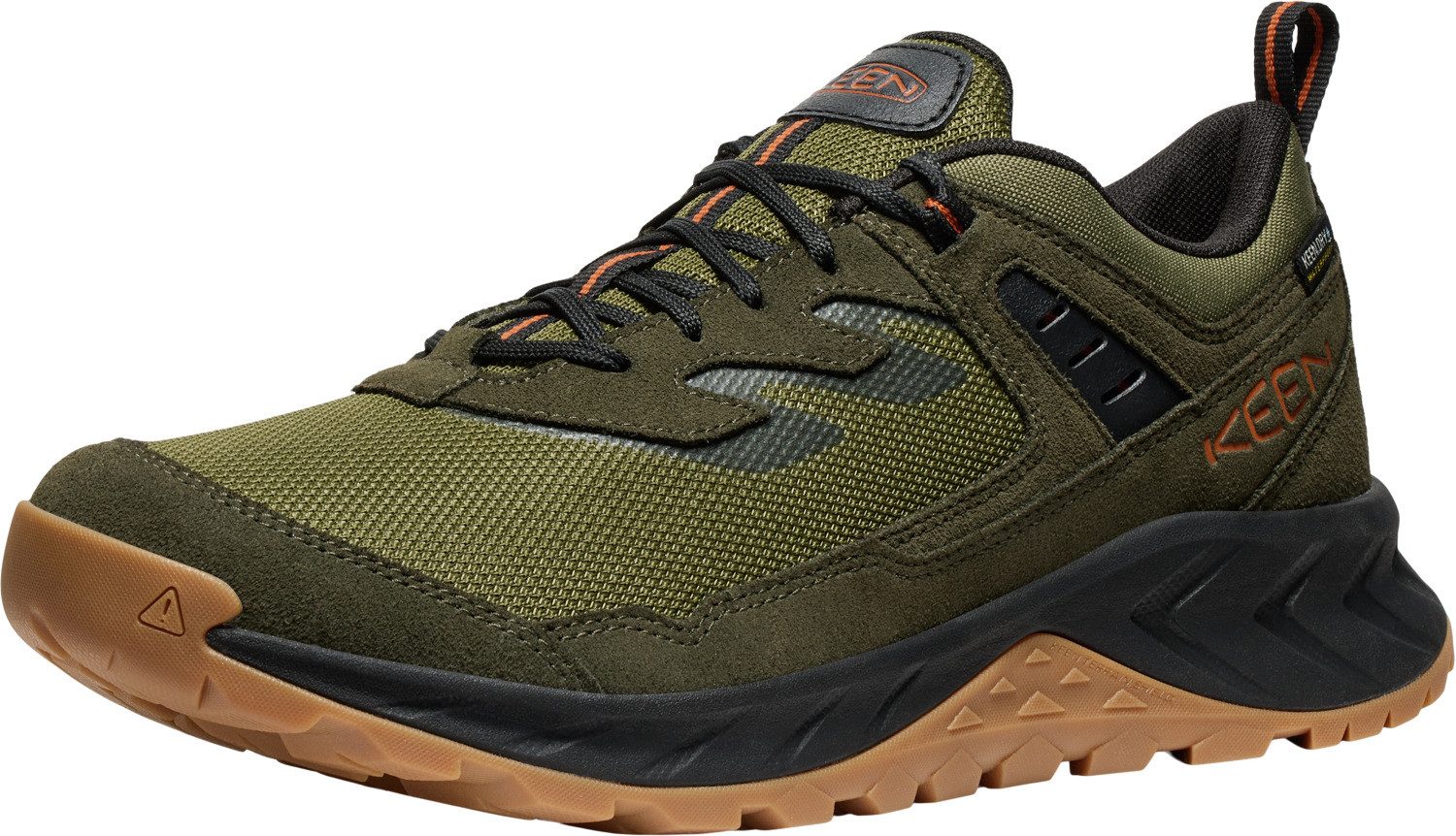 Keen Outdoorschoenen HIGHTRAIL WP