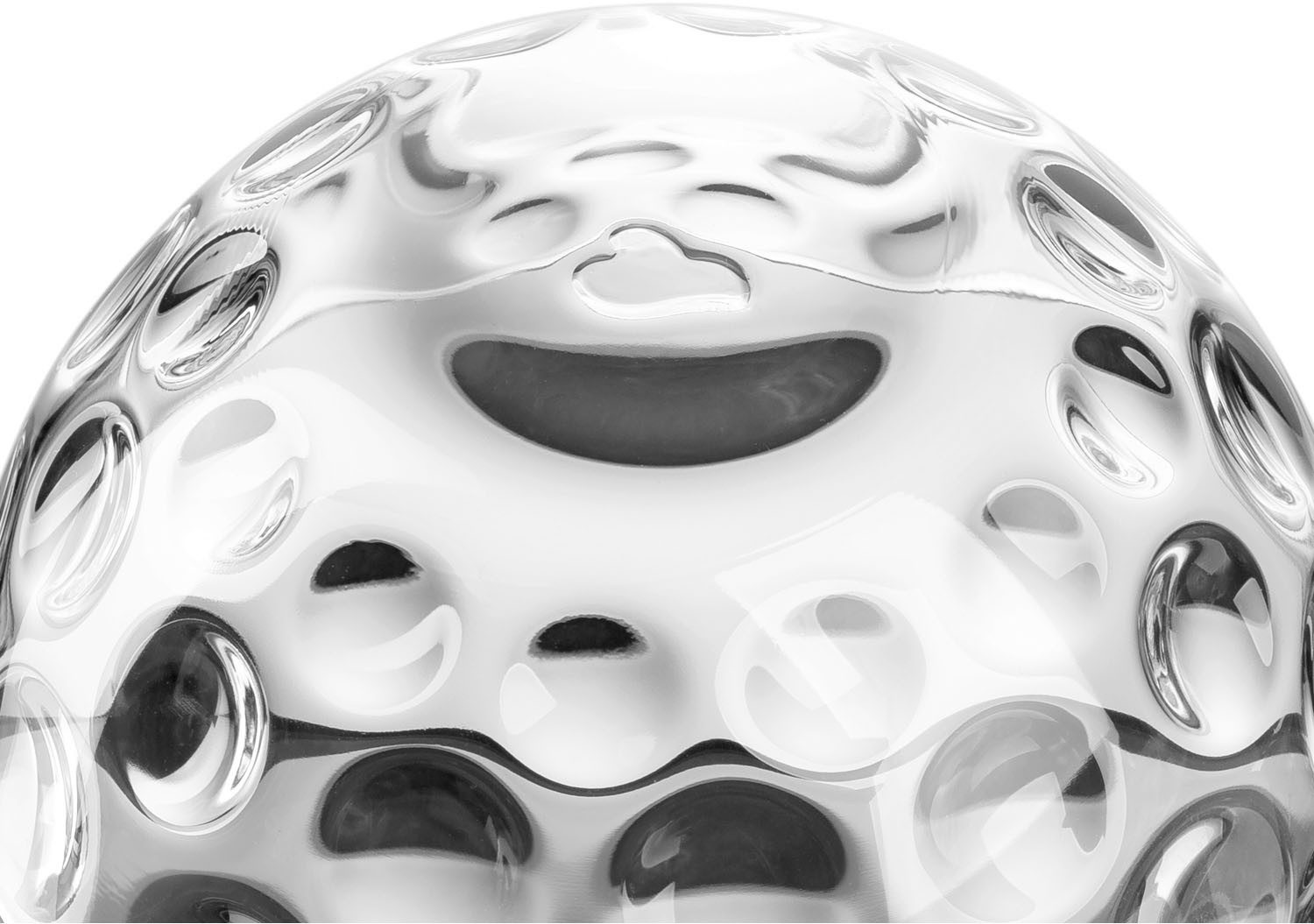 LEONARDO Schaal CUCINA OPTIC, 10 cm, 6-delig set (set, 6-delig)