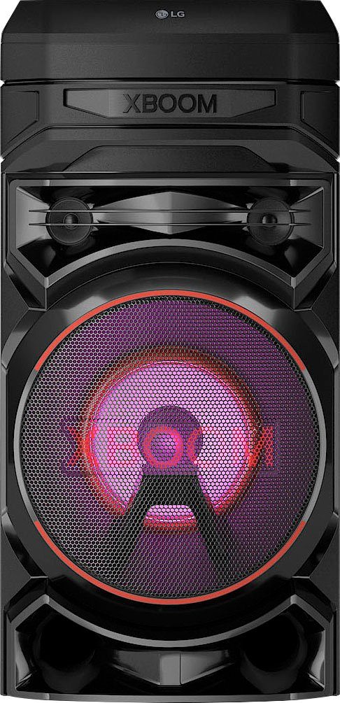 LG Party-luidspreker XBOOM RNC5 (1 stuk)