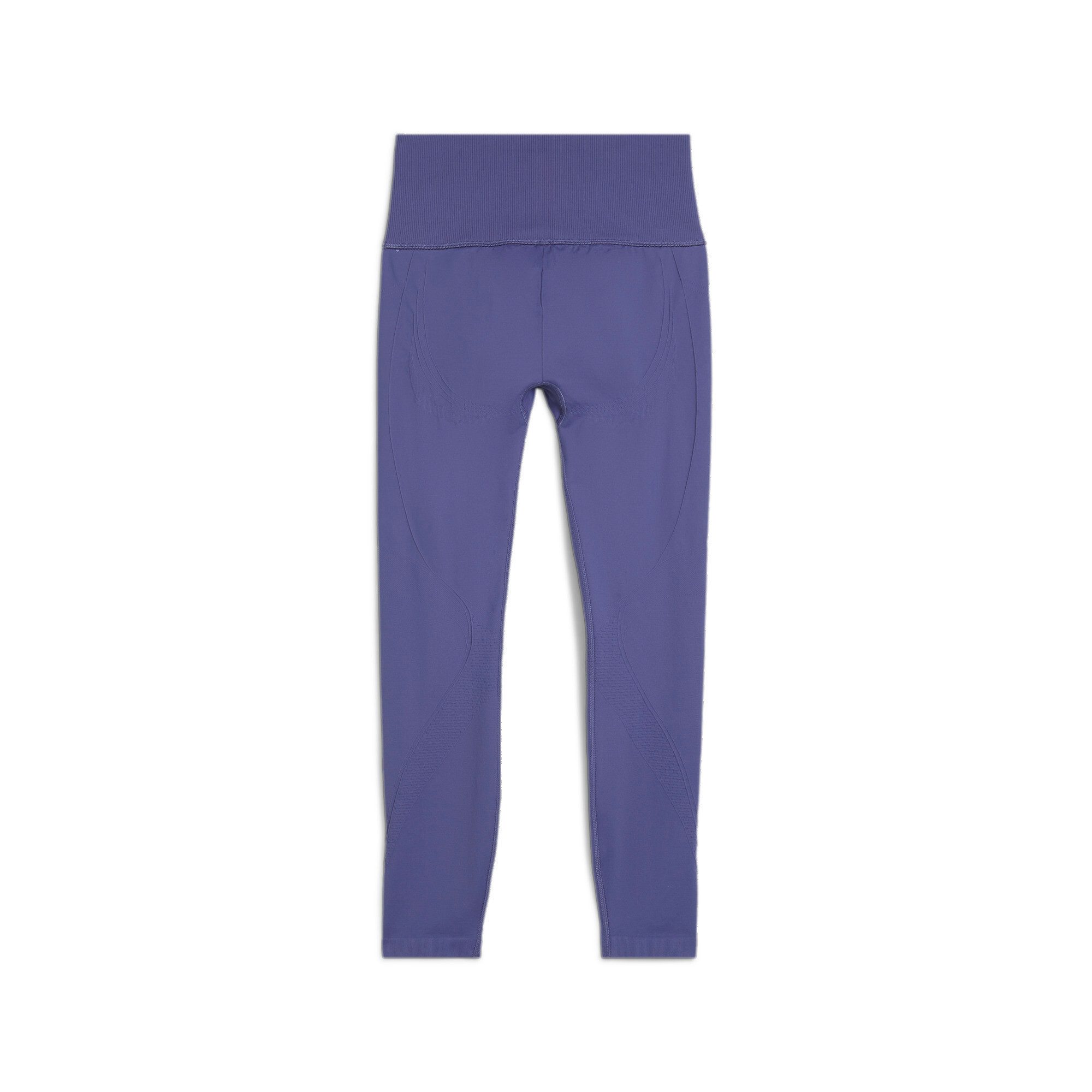 PUMA Trainingstights SHAPELUXE SEAMLESS HW FL TIGHTS