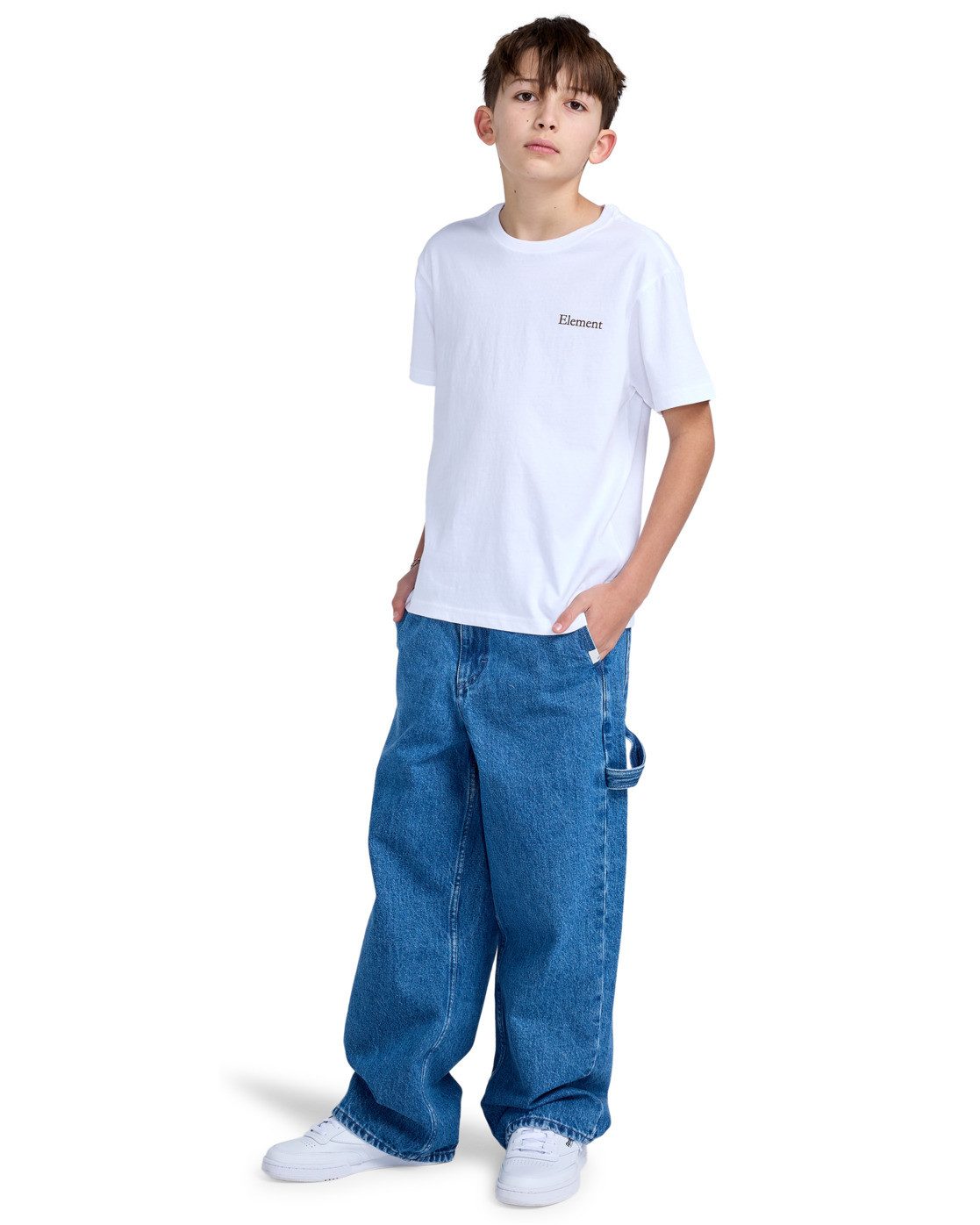 Element Shirttop SBXE Nest