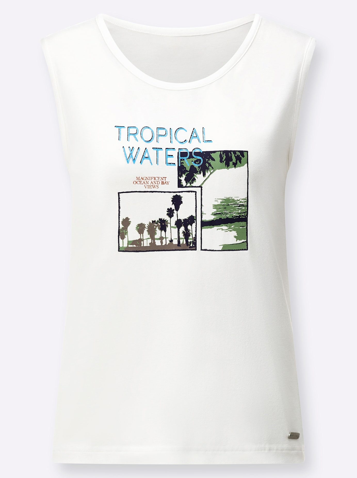 Casual Looks Shirttop