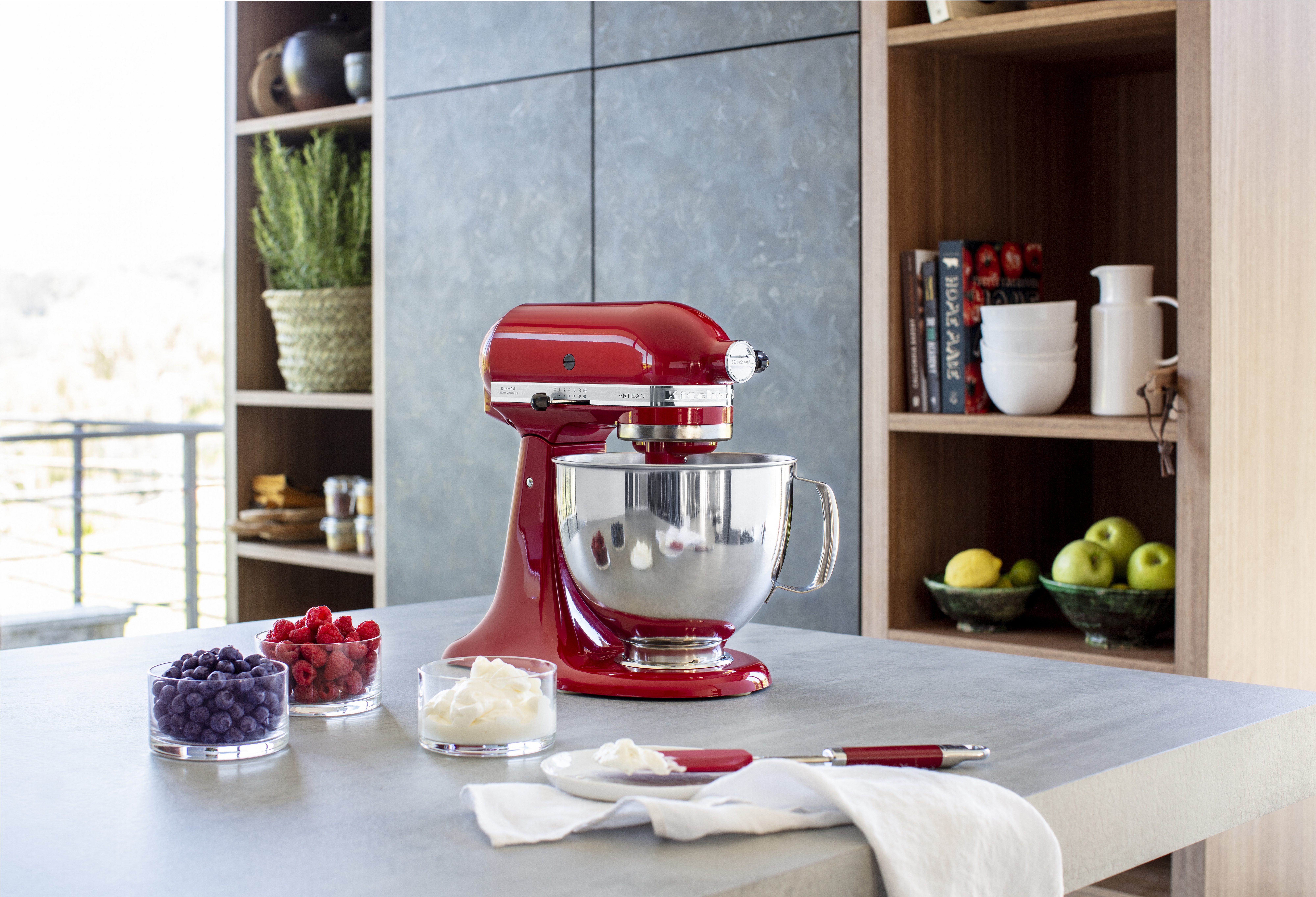KitchenAid Keukenmachine