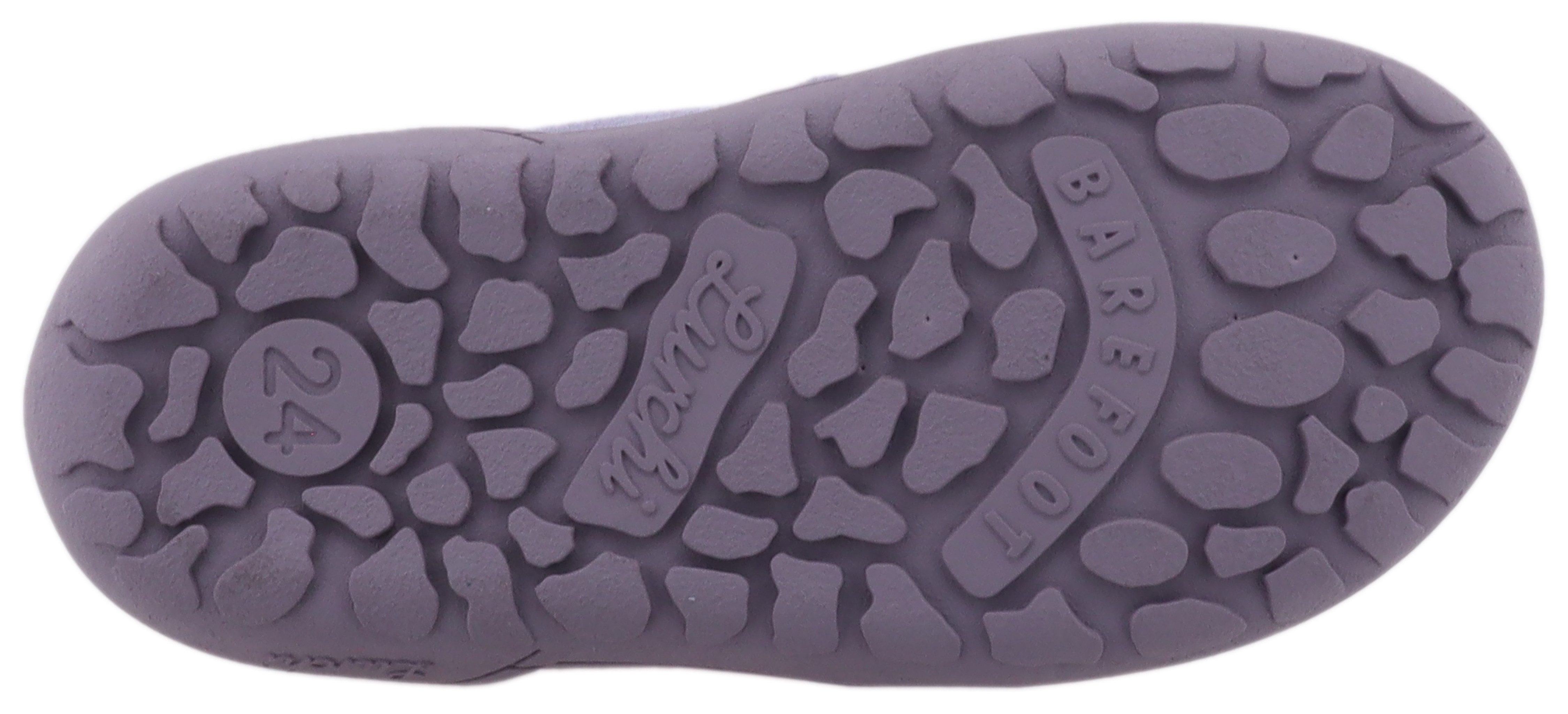 Lurchi Barefootschoenen Jany, Barefoot