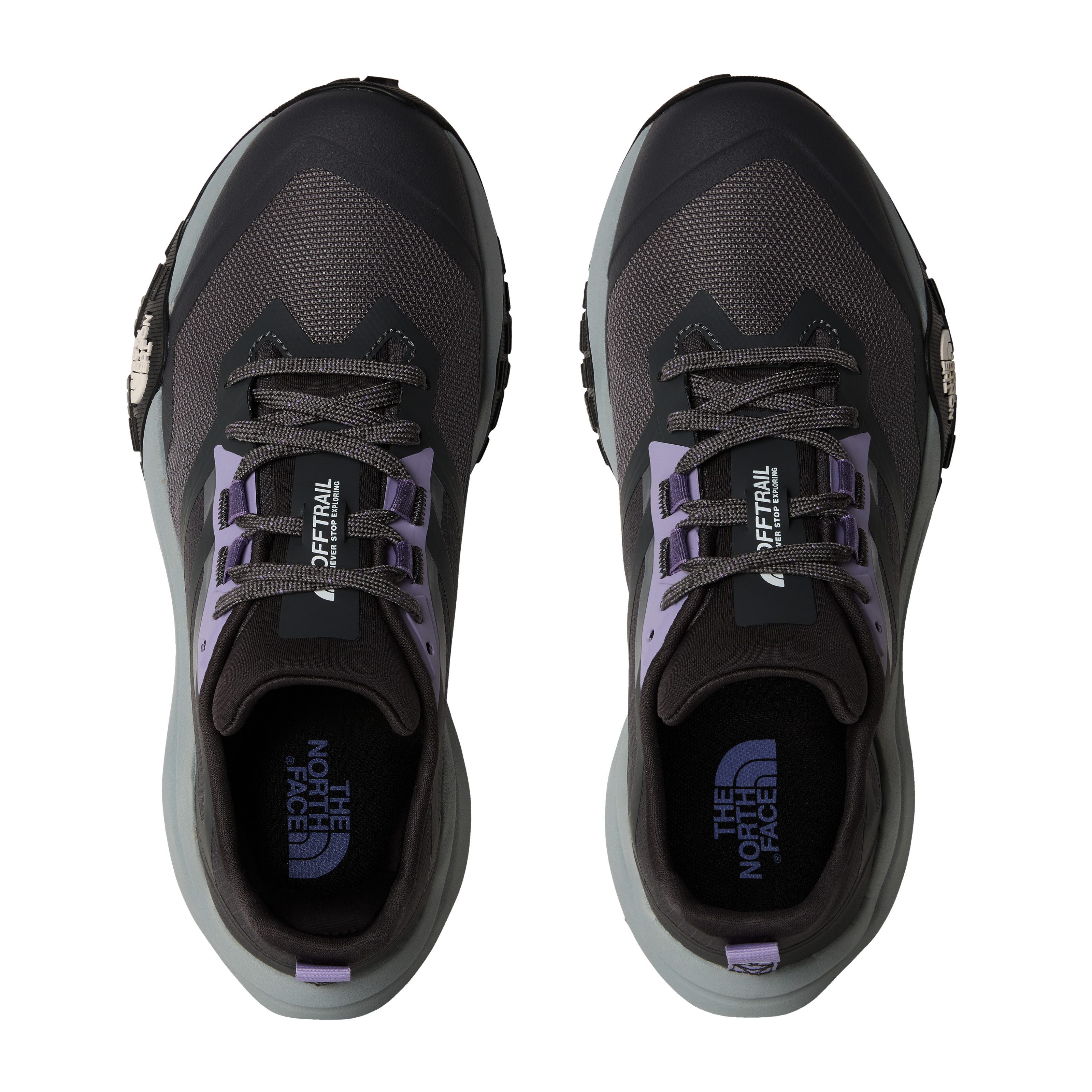 The North Face Wandelschoenen W OFFTRAIL VERSA