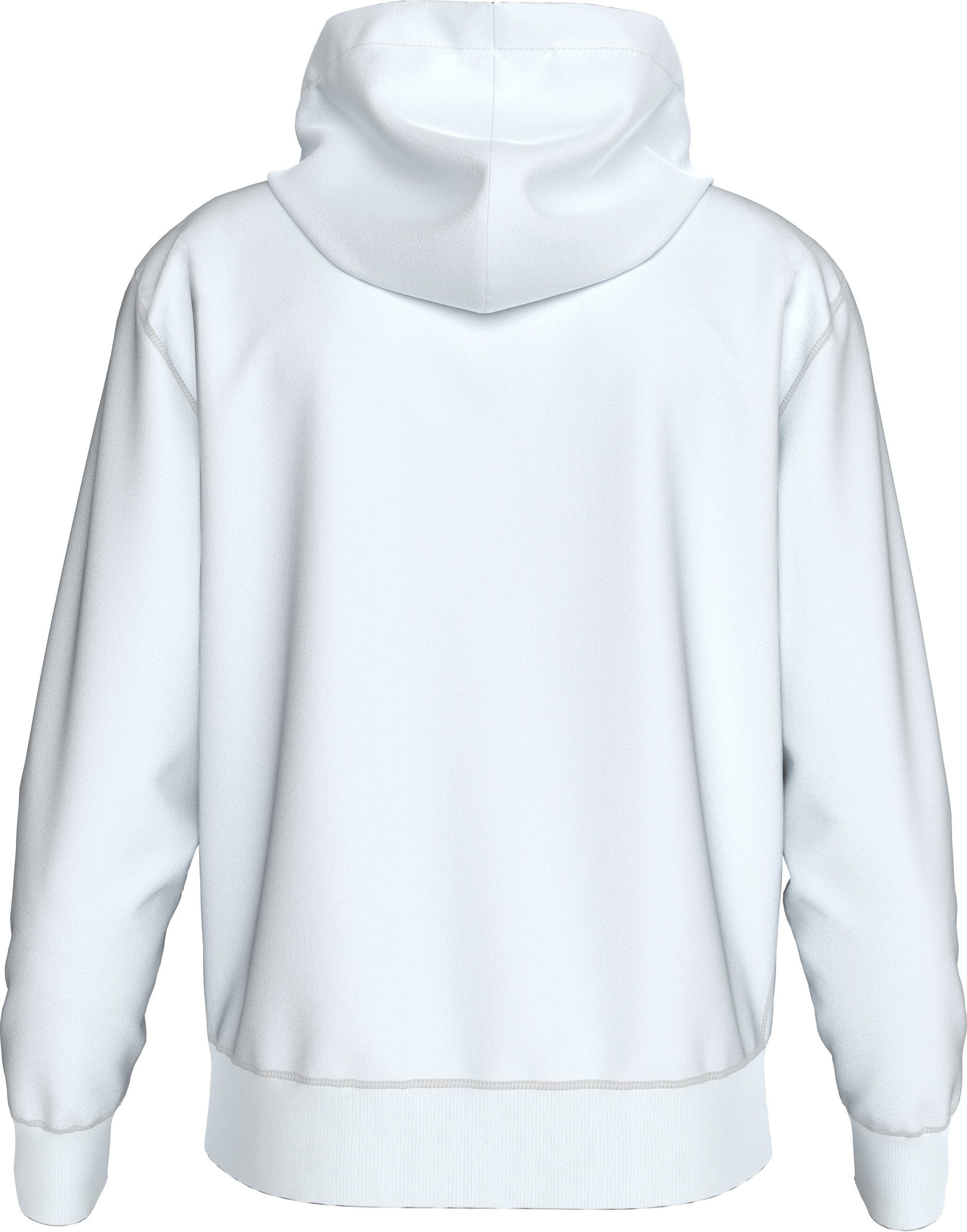 Calvin Klein Hoodie LS EU 350TERRY CURSIVE GRAPHIC H