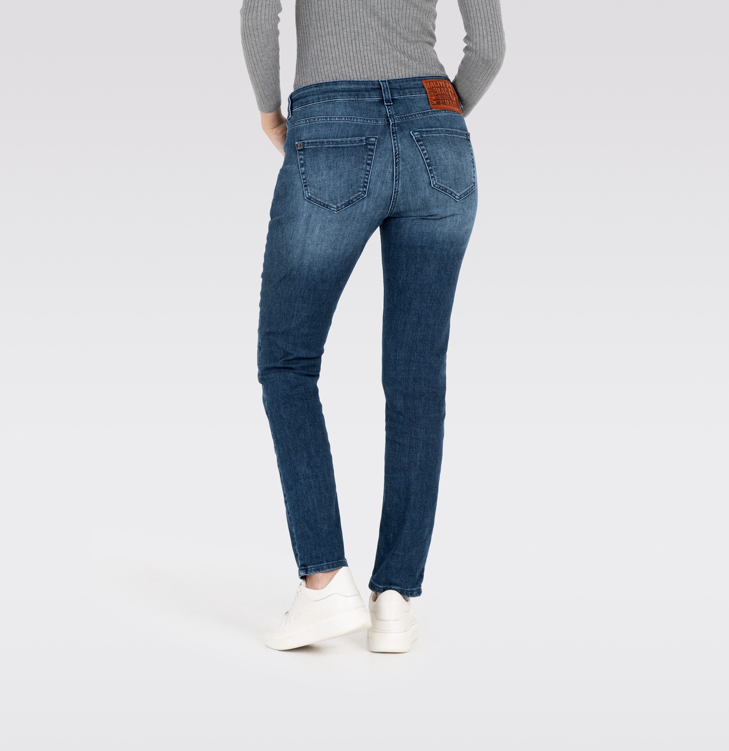 MAC Slim fit jeans