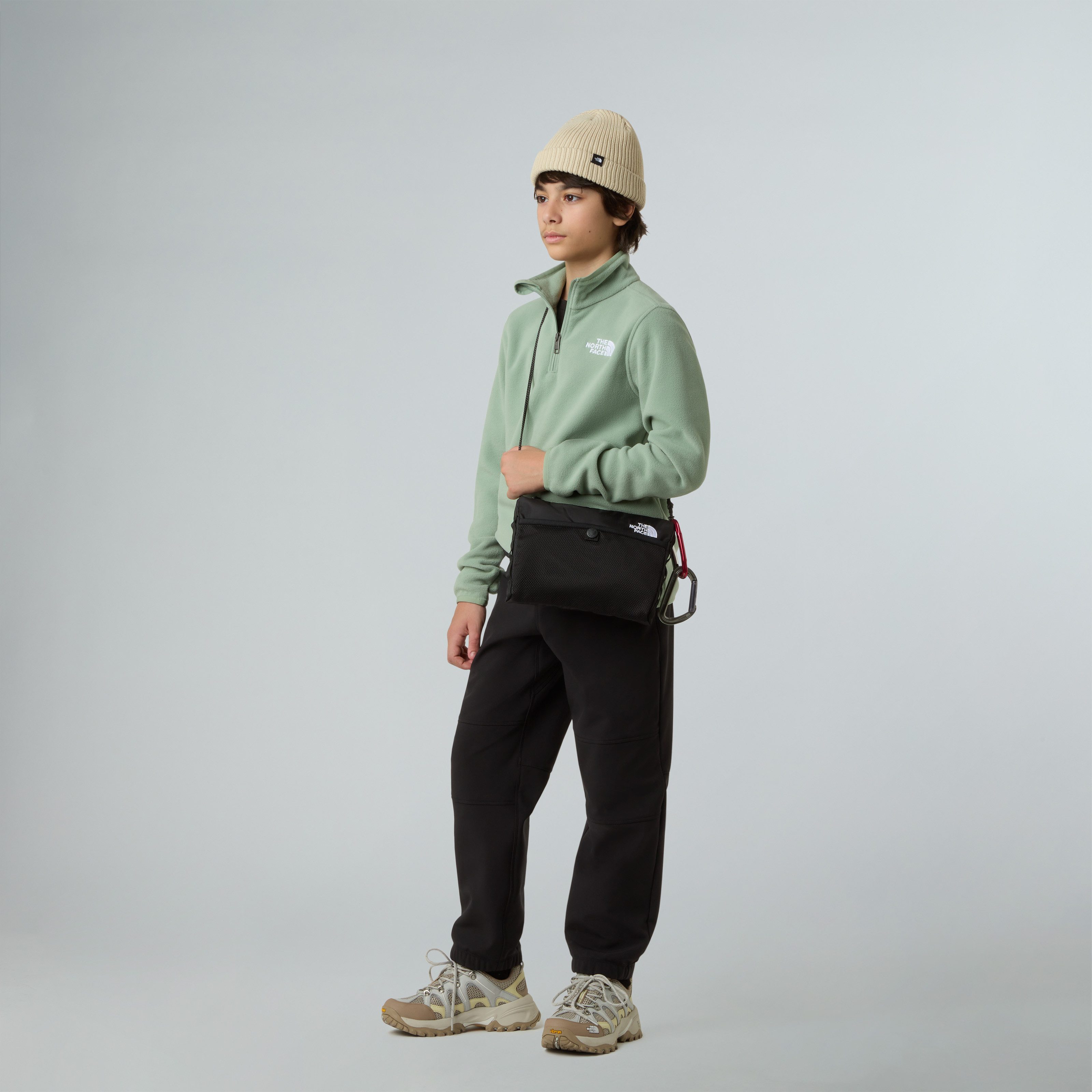 The North Face Tricot-fleecetrui