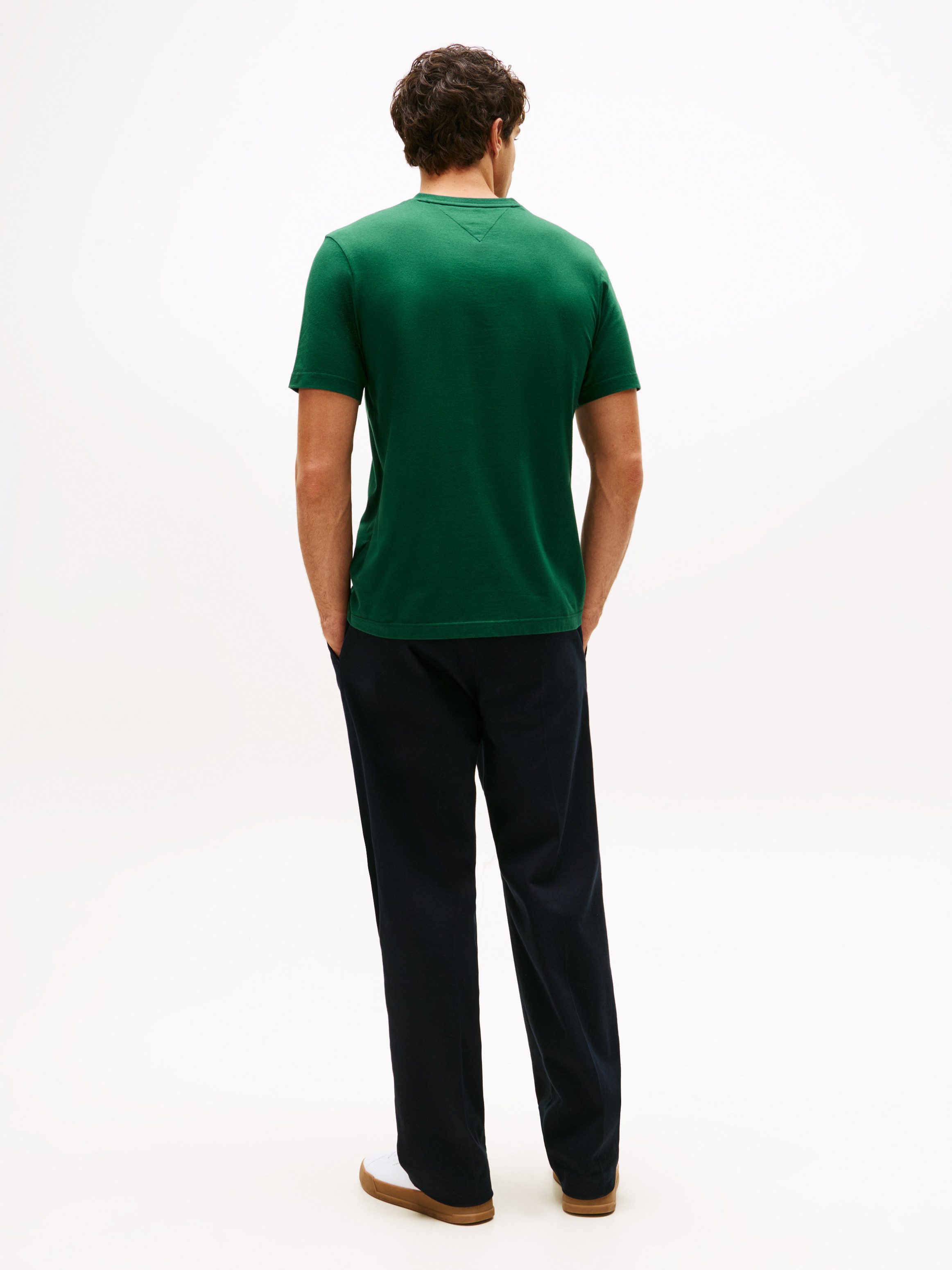 Tommy Hilfiger Shirt met V-hals