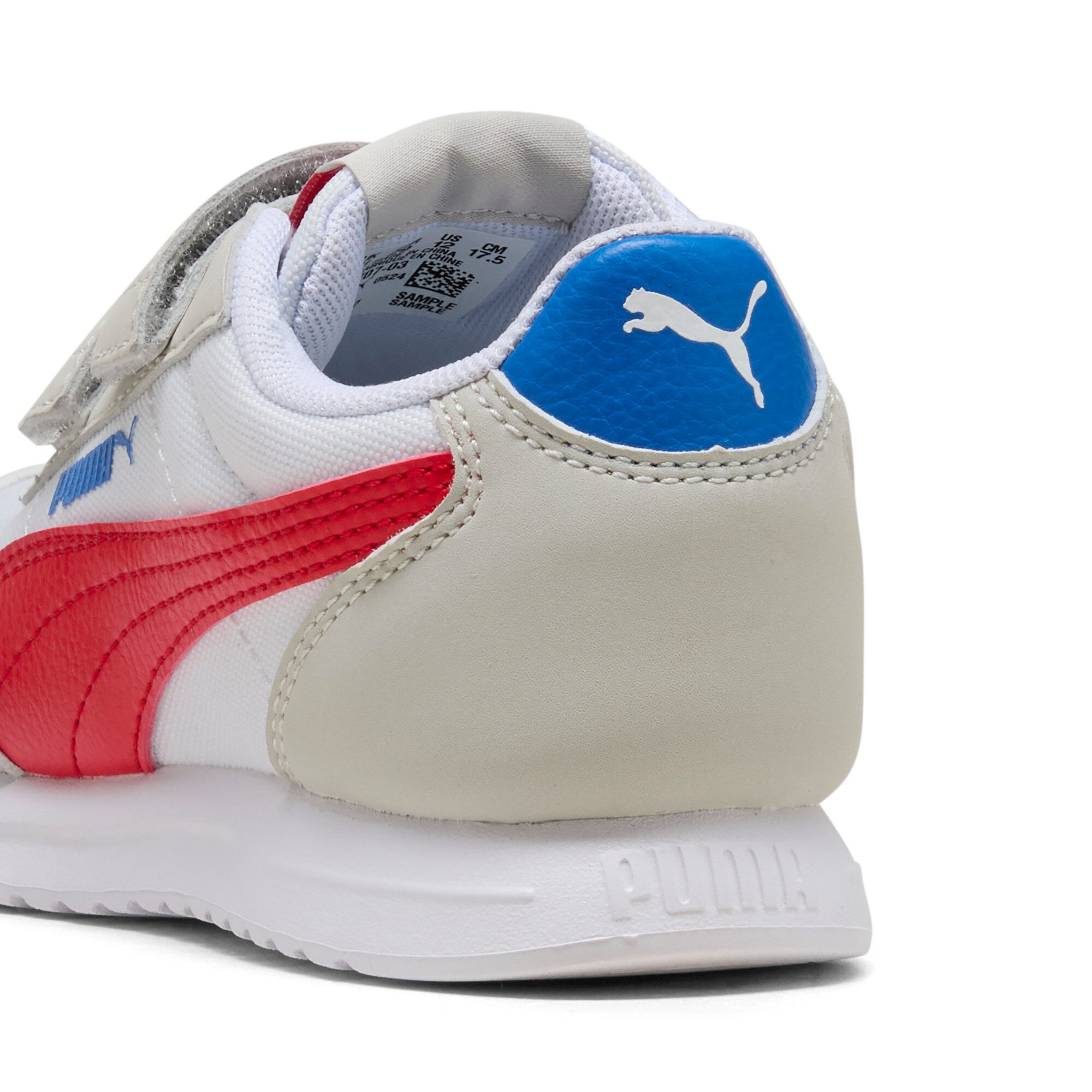 PUMA Sneakers R78 LIGHTWIND V PS