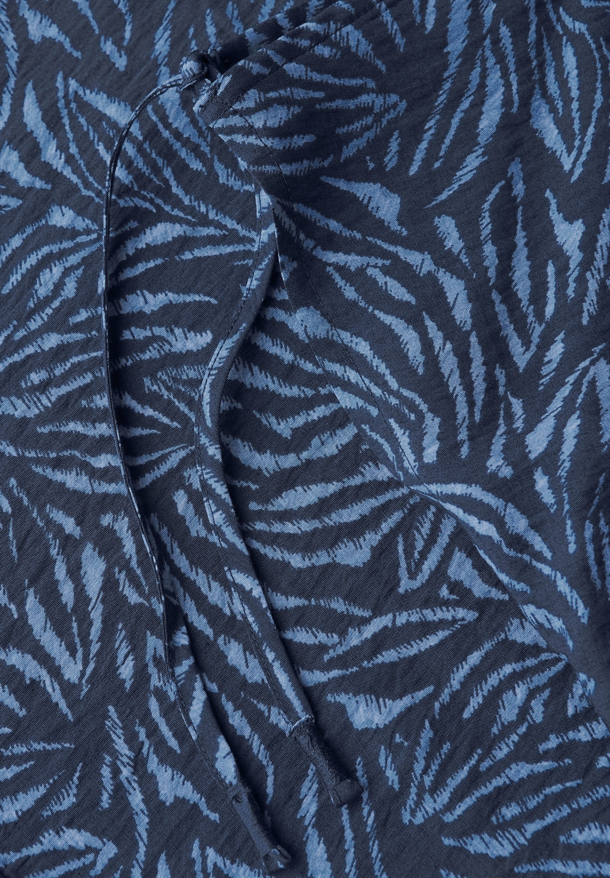 Cecil Zomerjurk met print all-over