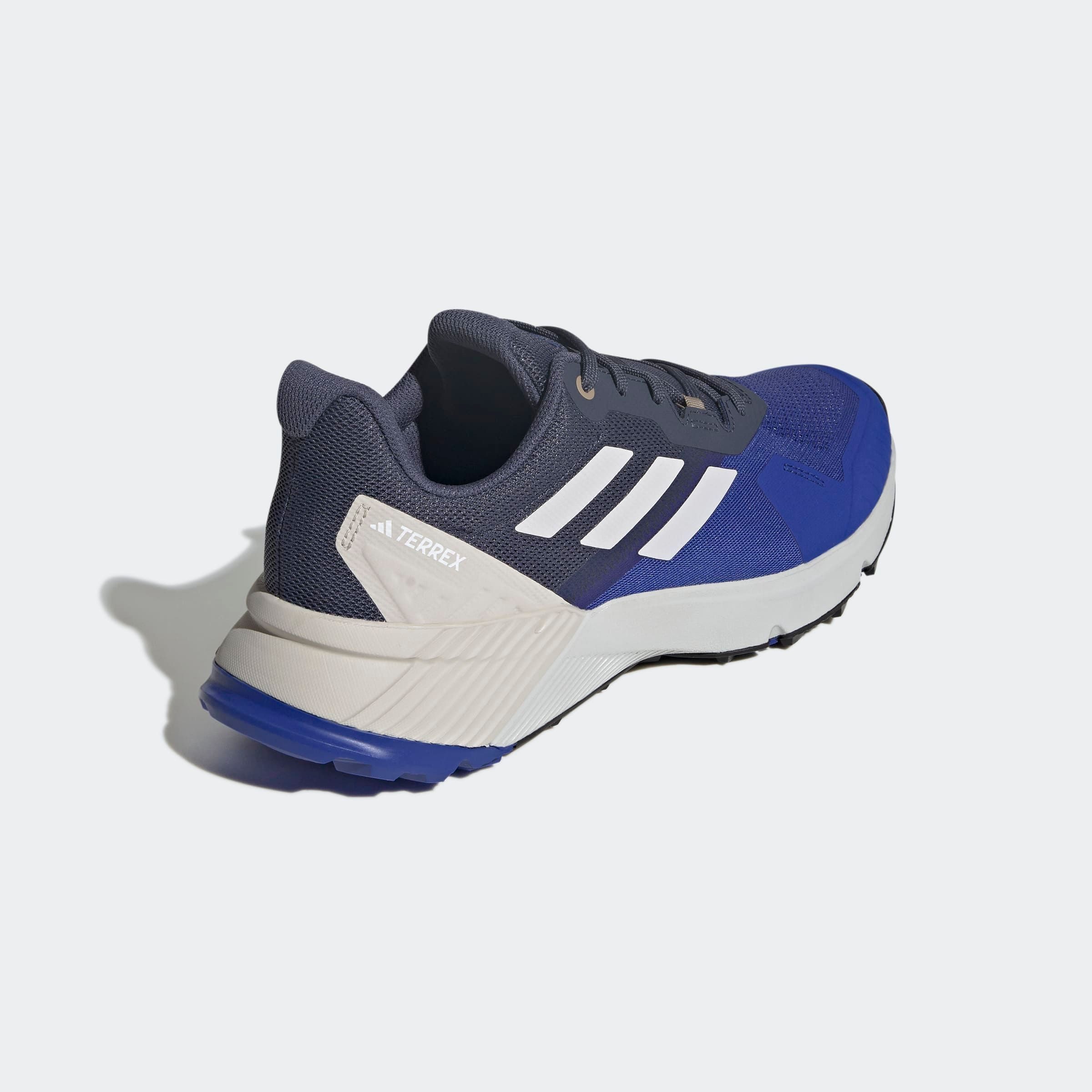 adidas TERREX Trailrunningschoenen SOULSTRIDE TRAILRUNNING