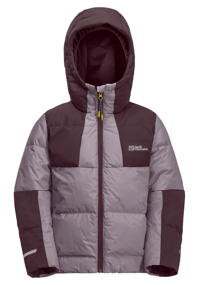 Jack Wolfskin Donsjack ACTAMIC DOWN JACKET K