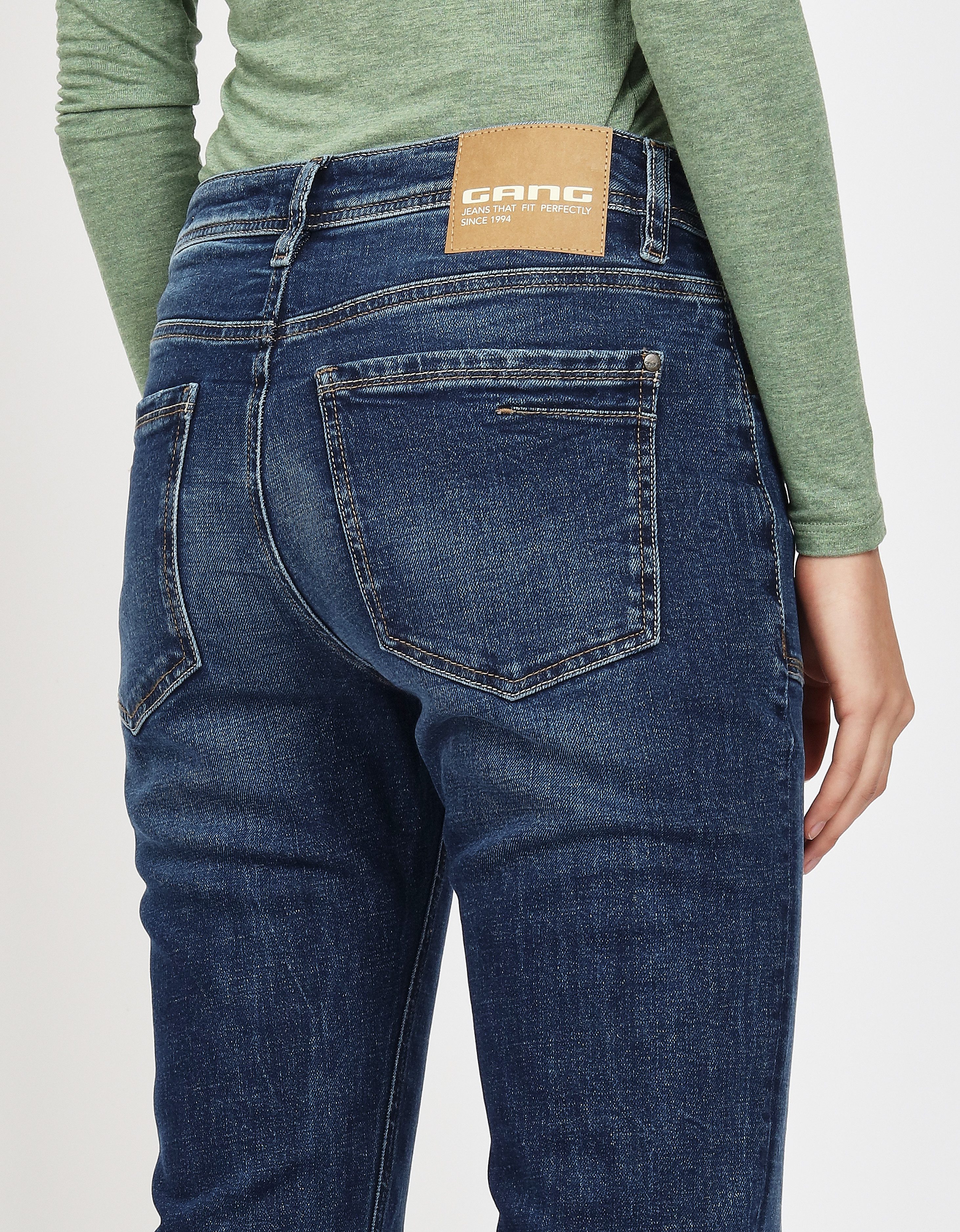 GANG Boyfriendjeans 94NICA WORKER