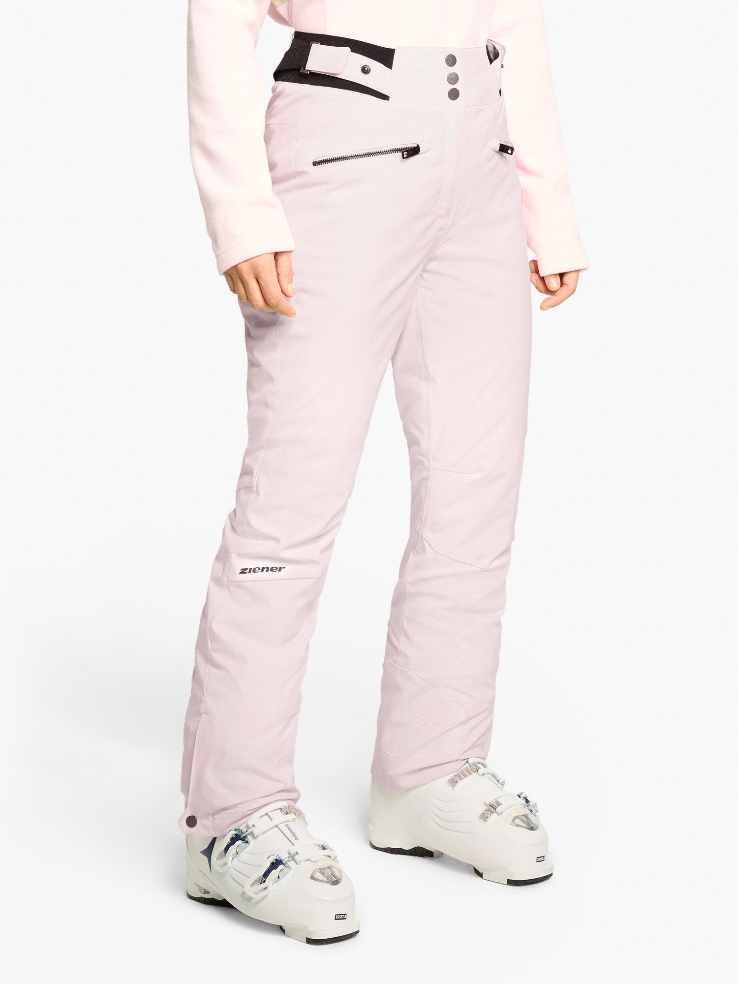 Ziener Skibroek TILLA-Z pants lady