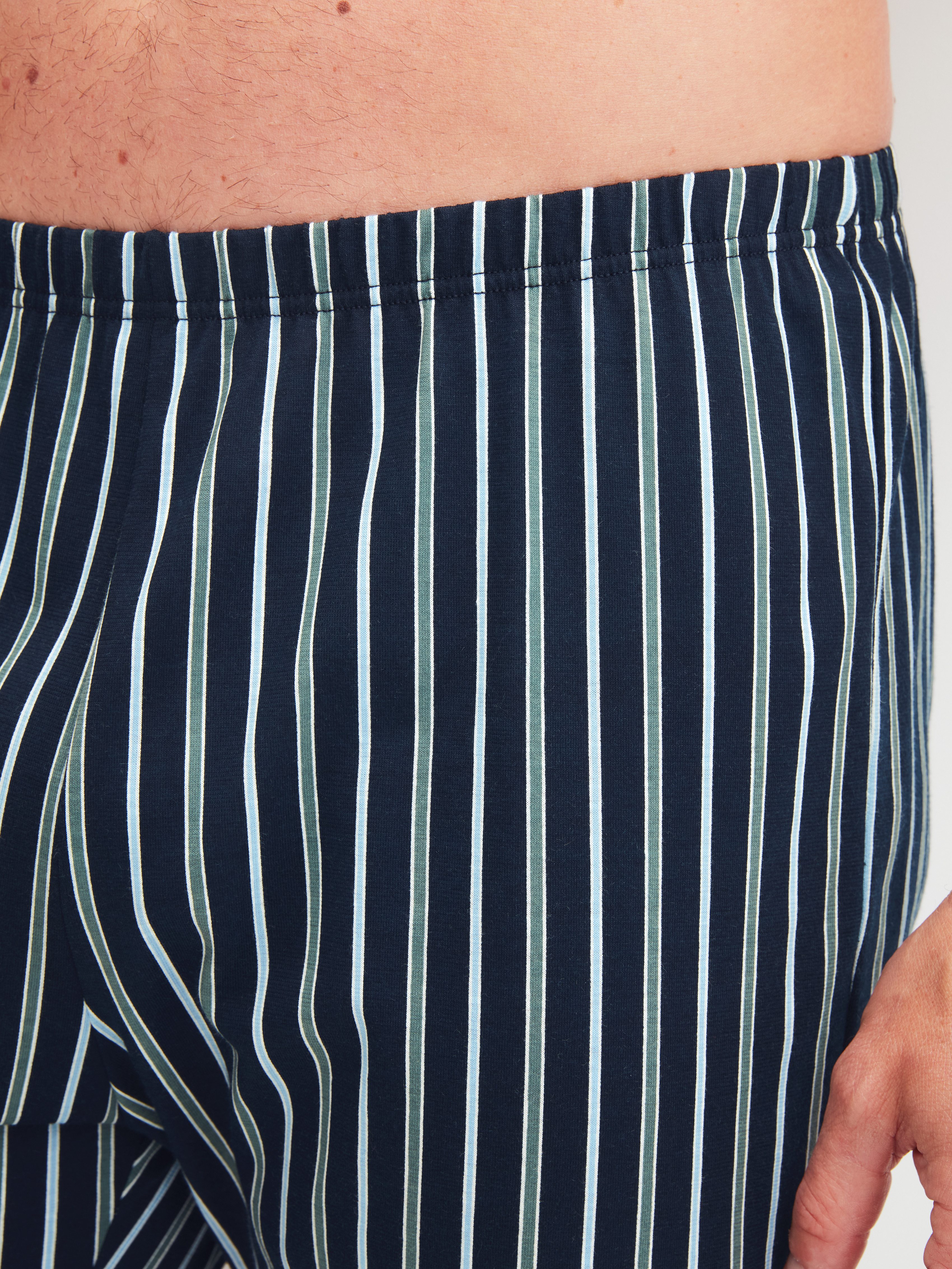 CALIDA Shortama Cotton Special (2-delig)