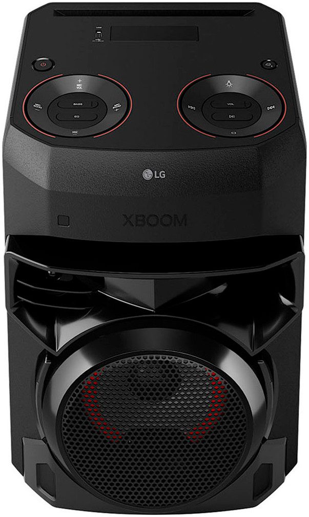 LG Party-luidspreker XBOOM RNC2