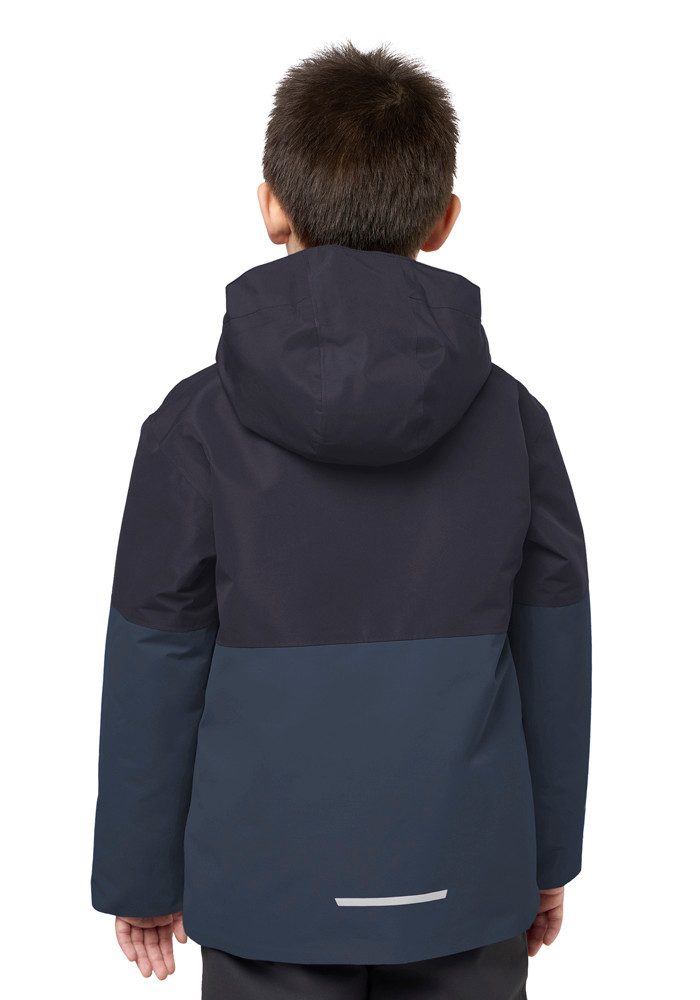 Jack Wolfskin Functioneel jack TERRAVIEW 2L JKT M