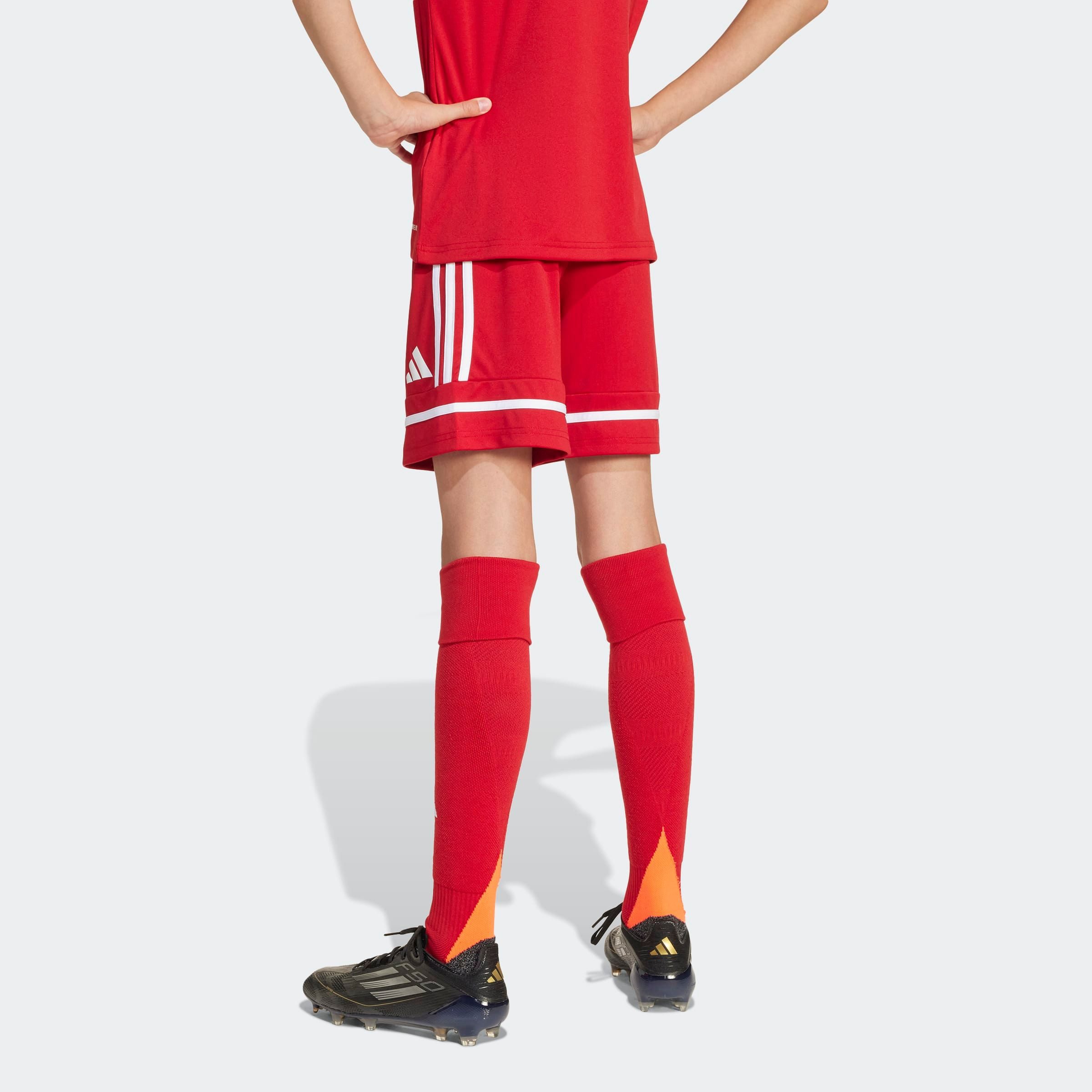adidas Performance Trainingsshort SQUA25 SHO Y (1-delig)