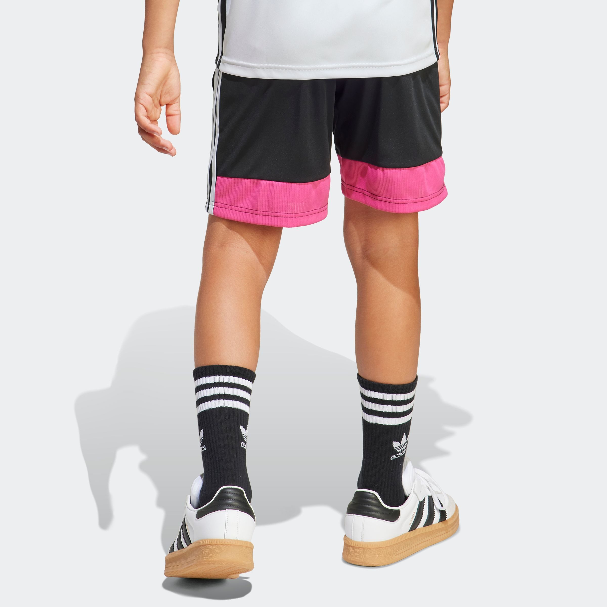 adidas Performance Trainingsshort TIRO ES SHO Y (1-delig)