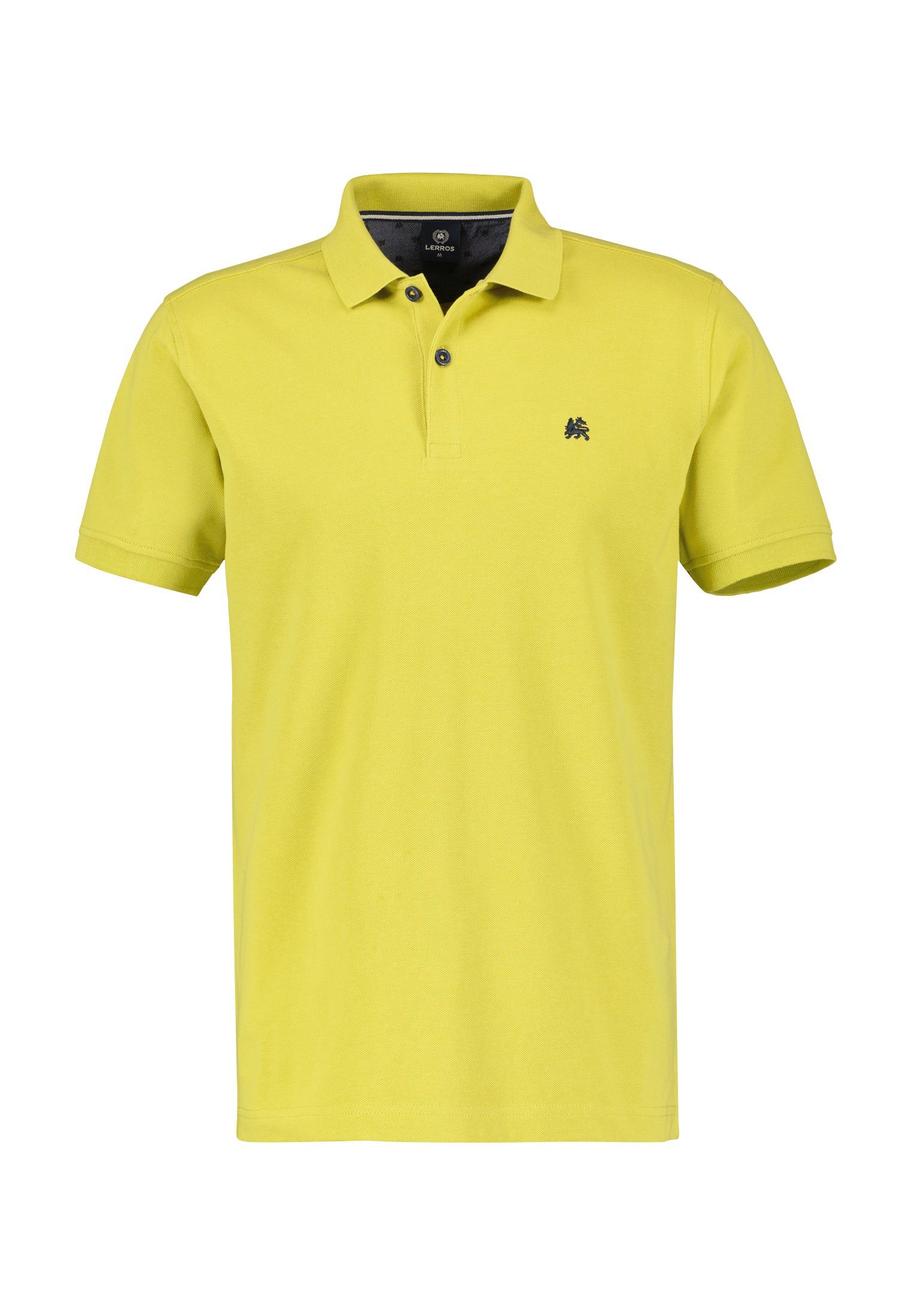 Lerros Poloshirt LERROS basic polo-shirt in veel kleuren