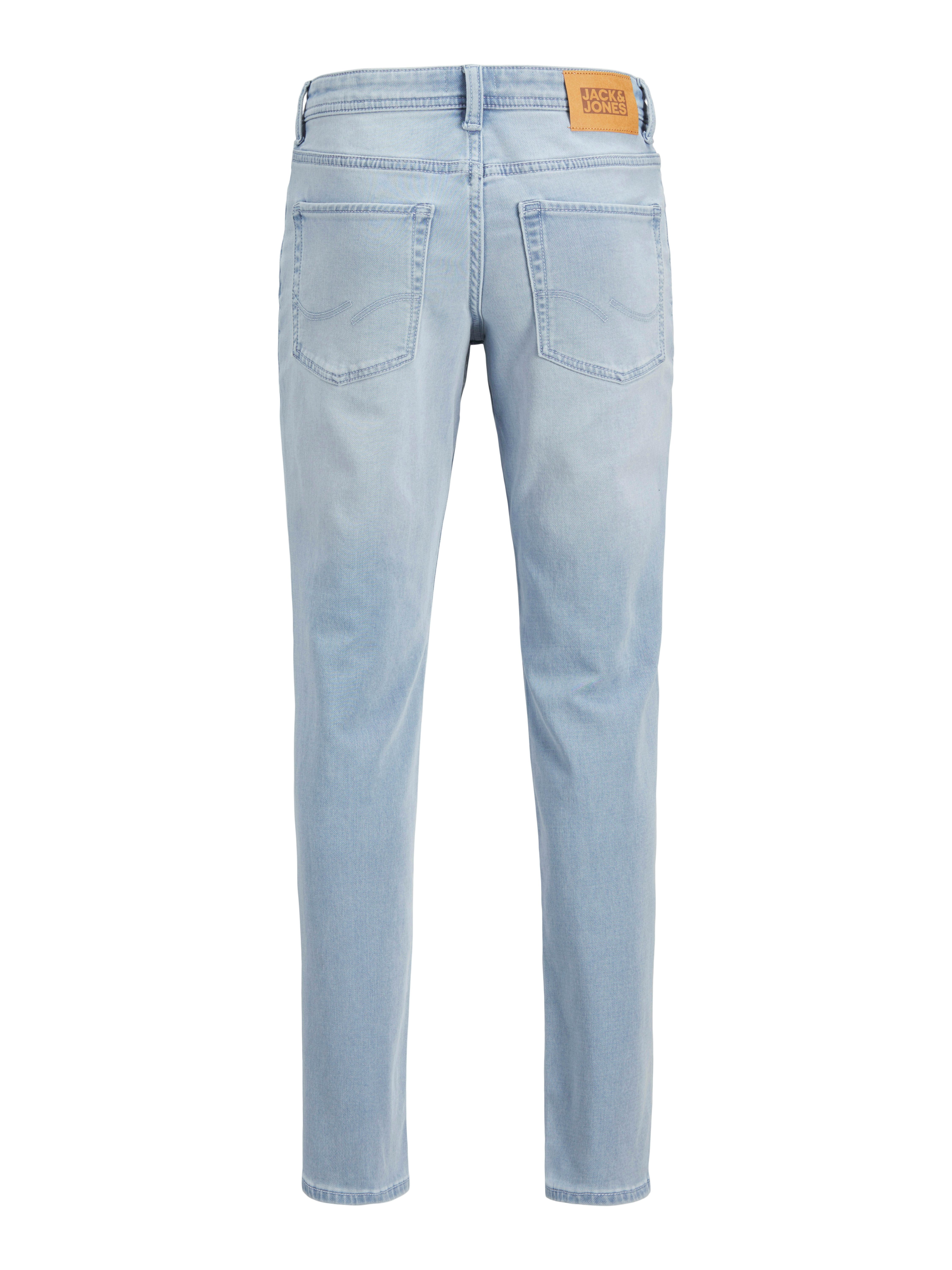 Jack & Jones Junior Slim fit jeans JJIGLENN JJORIGINAL GE 118 I.K SN JNR