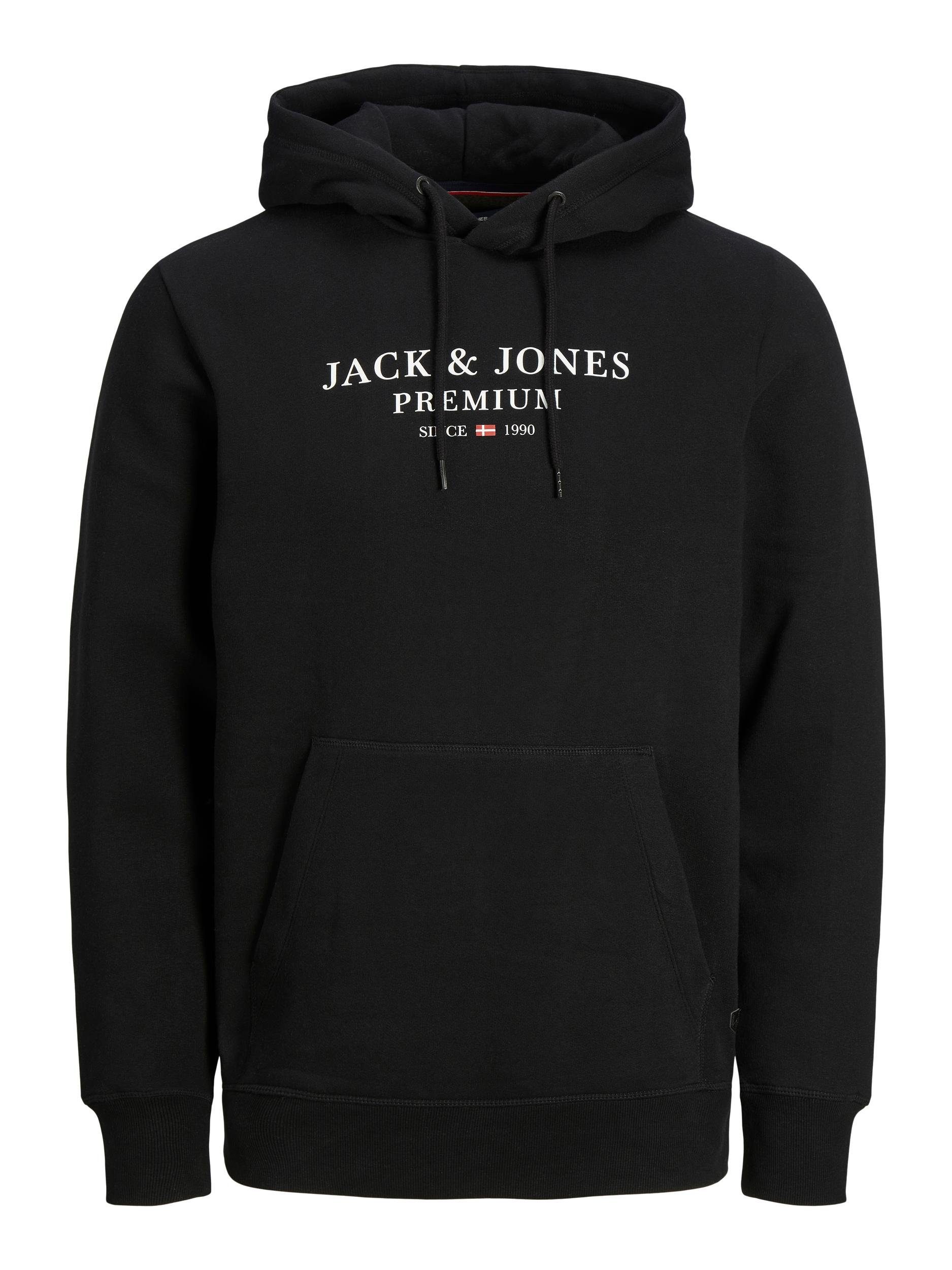Jack & Jones Hoodie JPRBLUARCHIE SWEAT HOOD NOOS