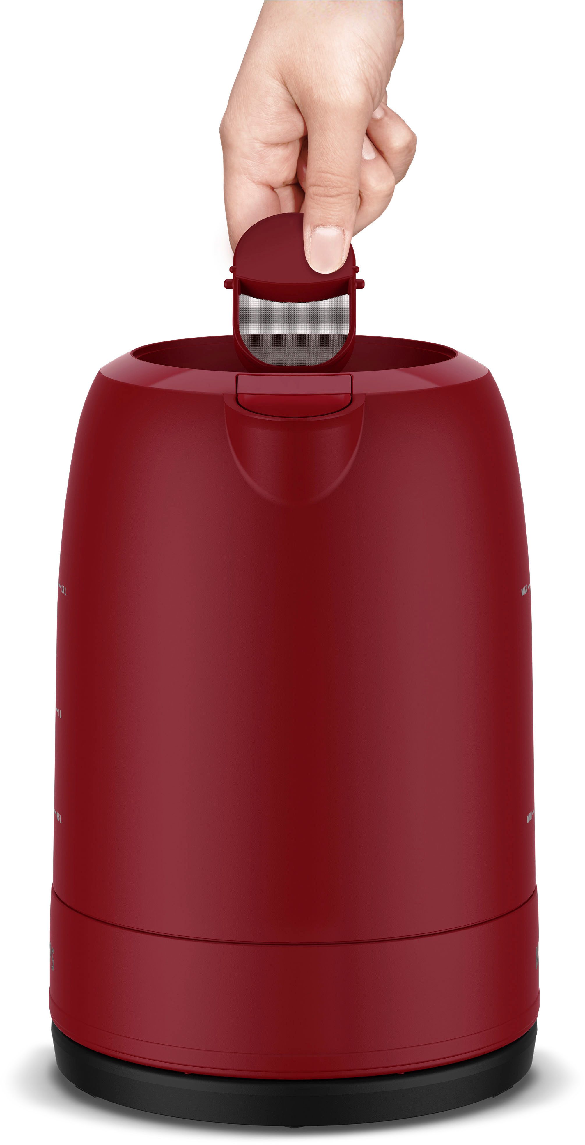 Tefal Waterkoker BW2445 Pro Aroma, 1,6 l