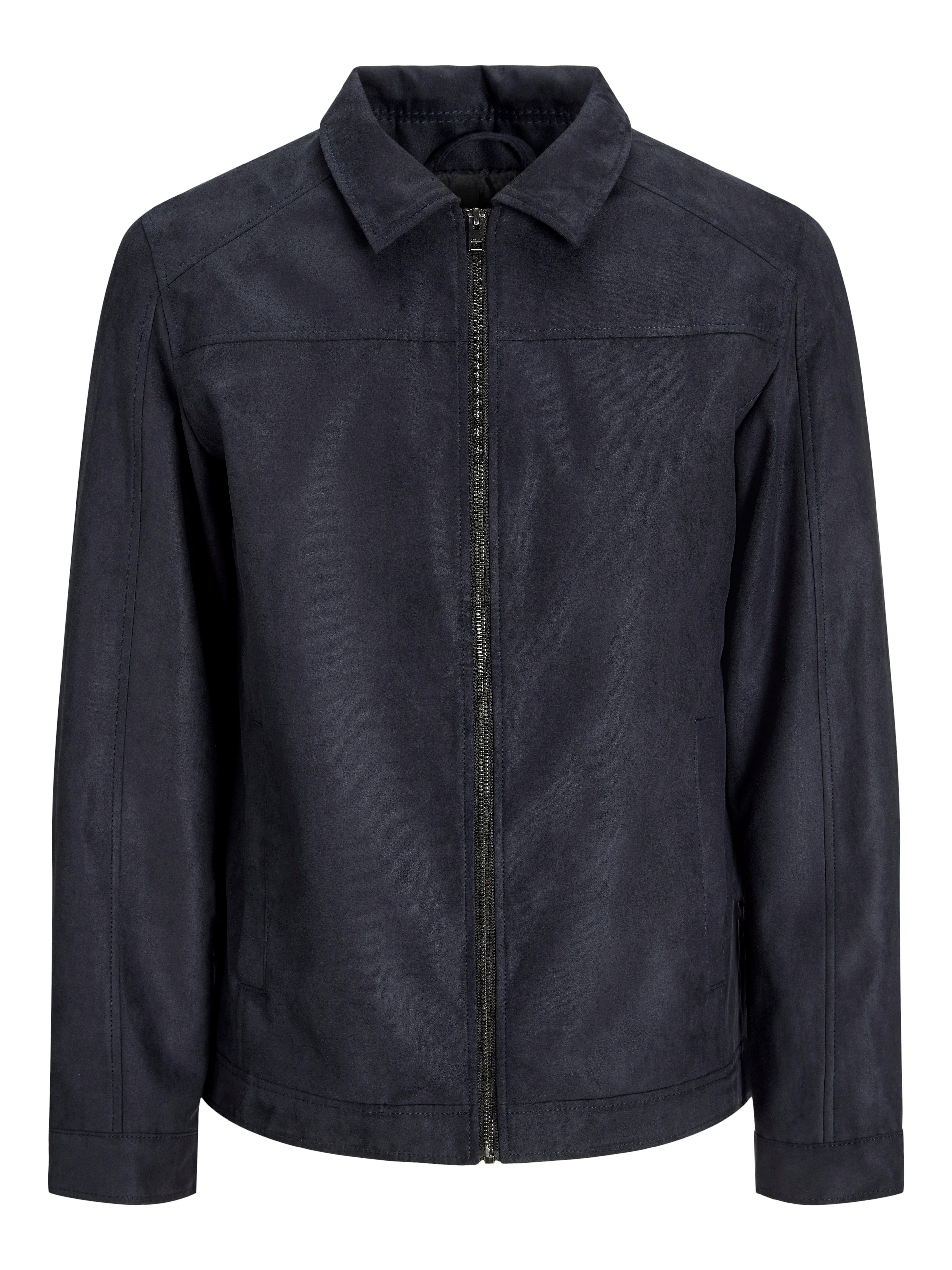Jack & Jones Overhemdjasje JJEDYLAN SHACKET NOOS