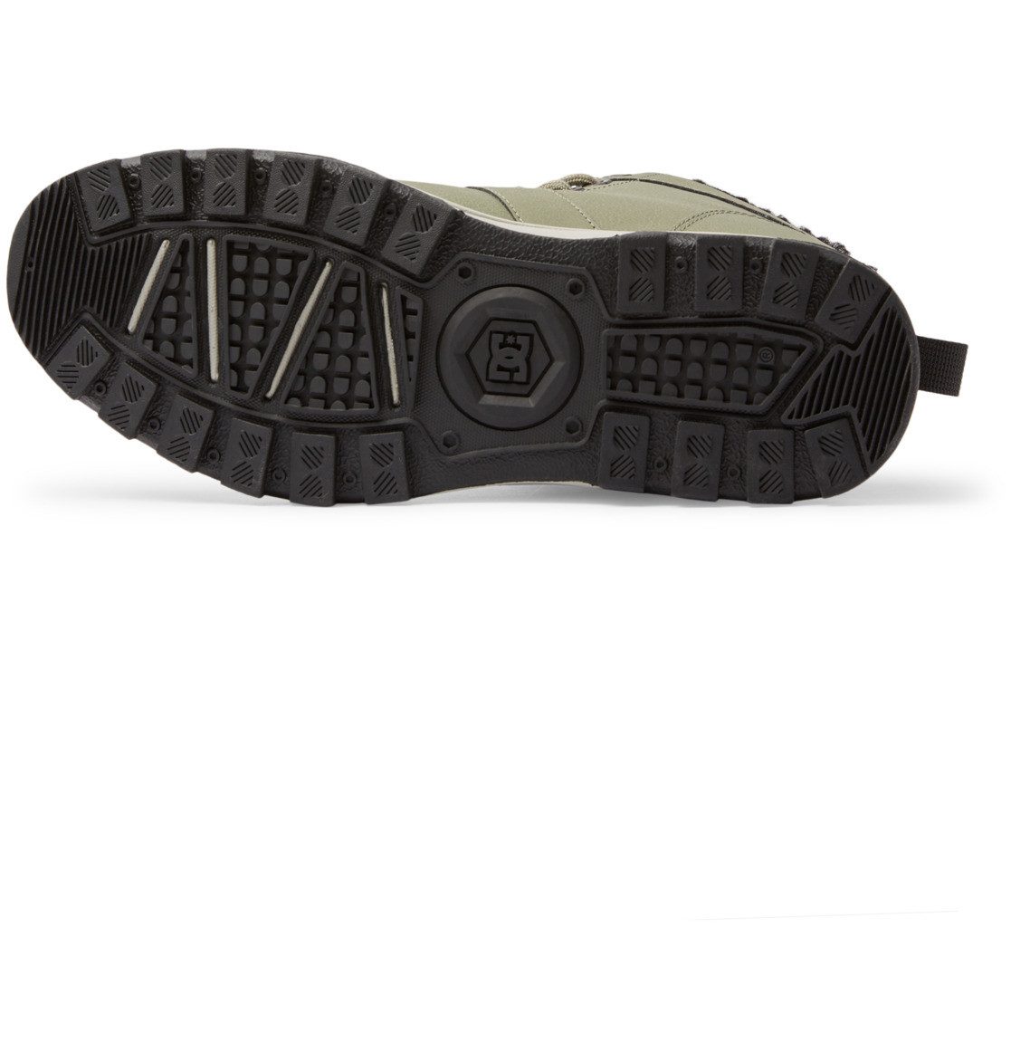 DC Shoes Winterlaarzen Woodland