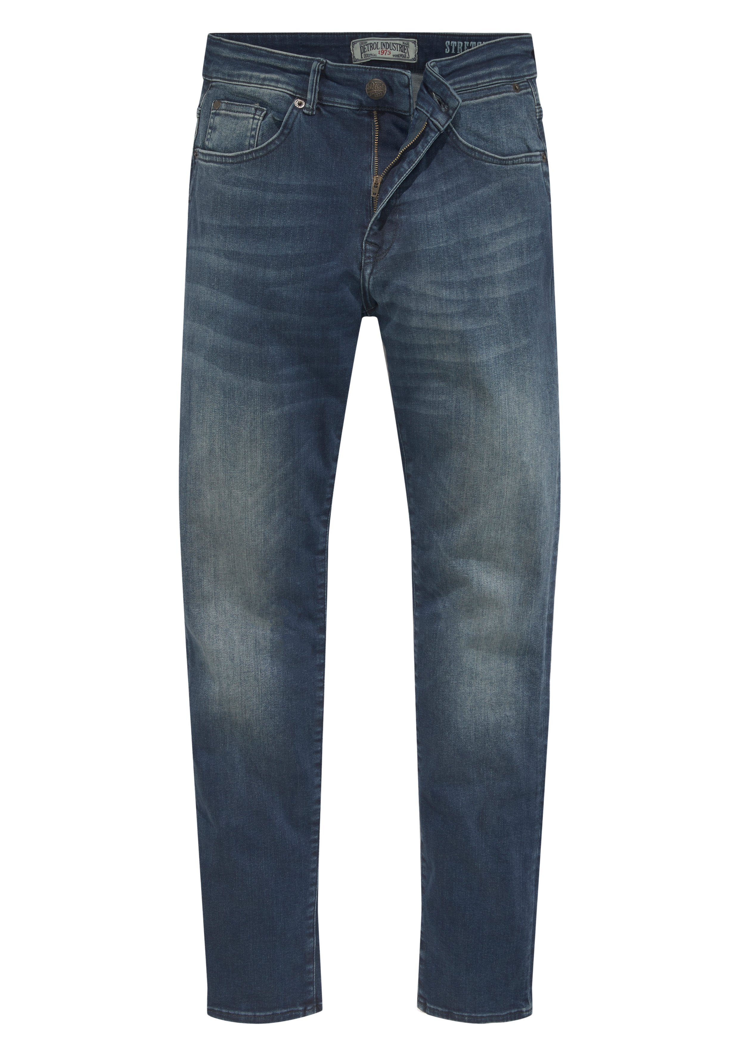 Petrol Industries Slim fit jeans Seaham
