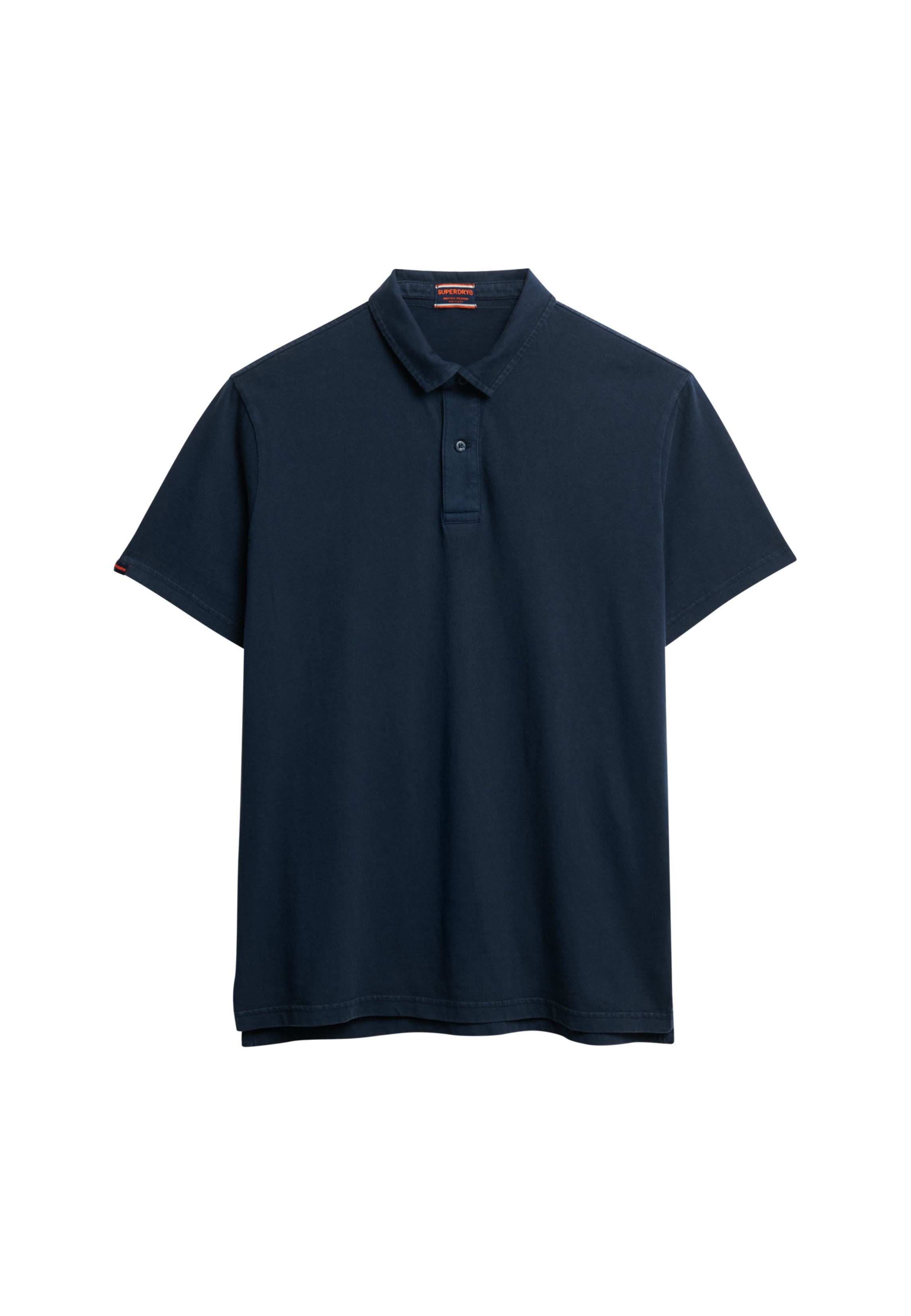 Superdry Poloshirt ESSENTIAL JERSEY POLO