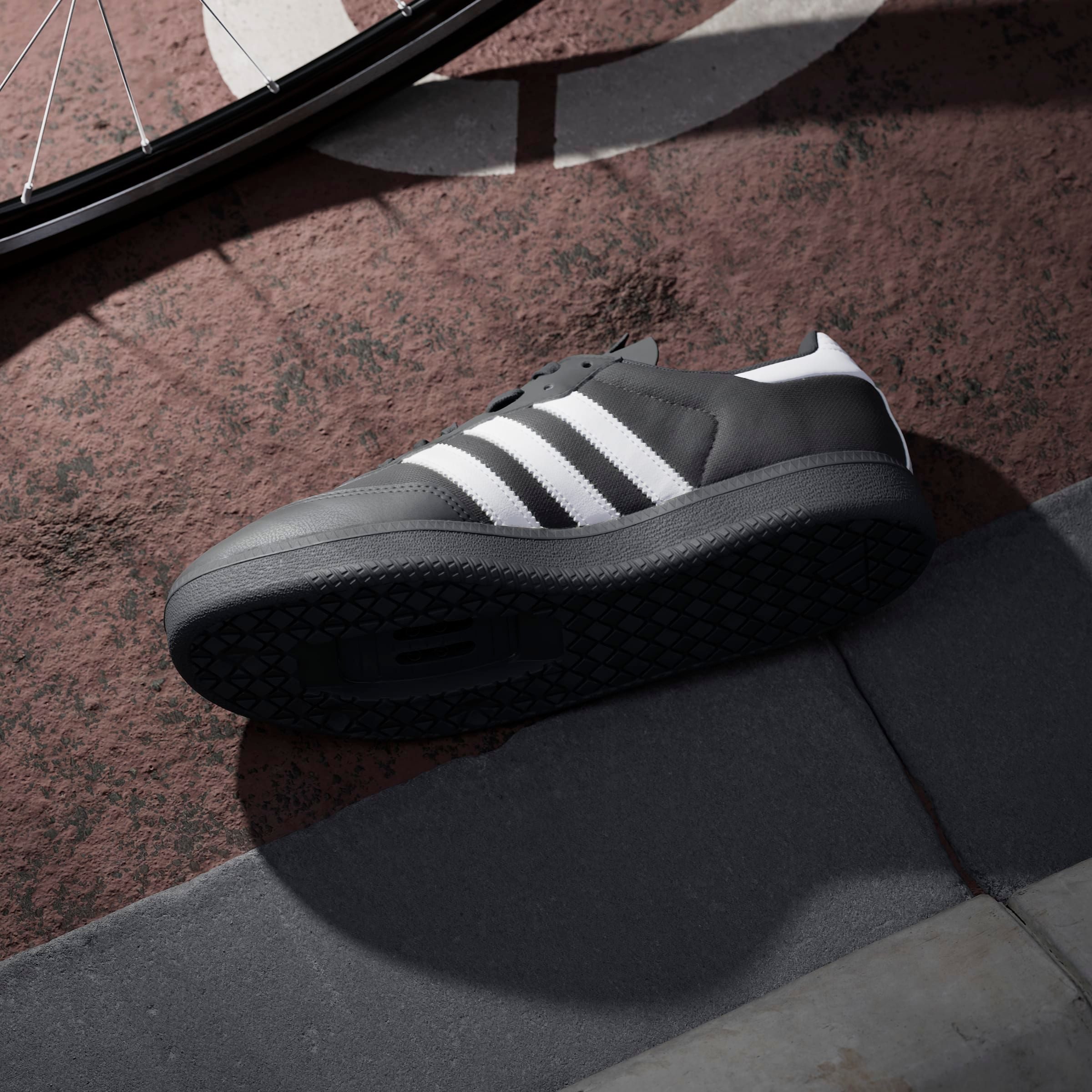 adidas Performance Sneakers THE CYCLING VELOSAMBA MADE WITH NATURE