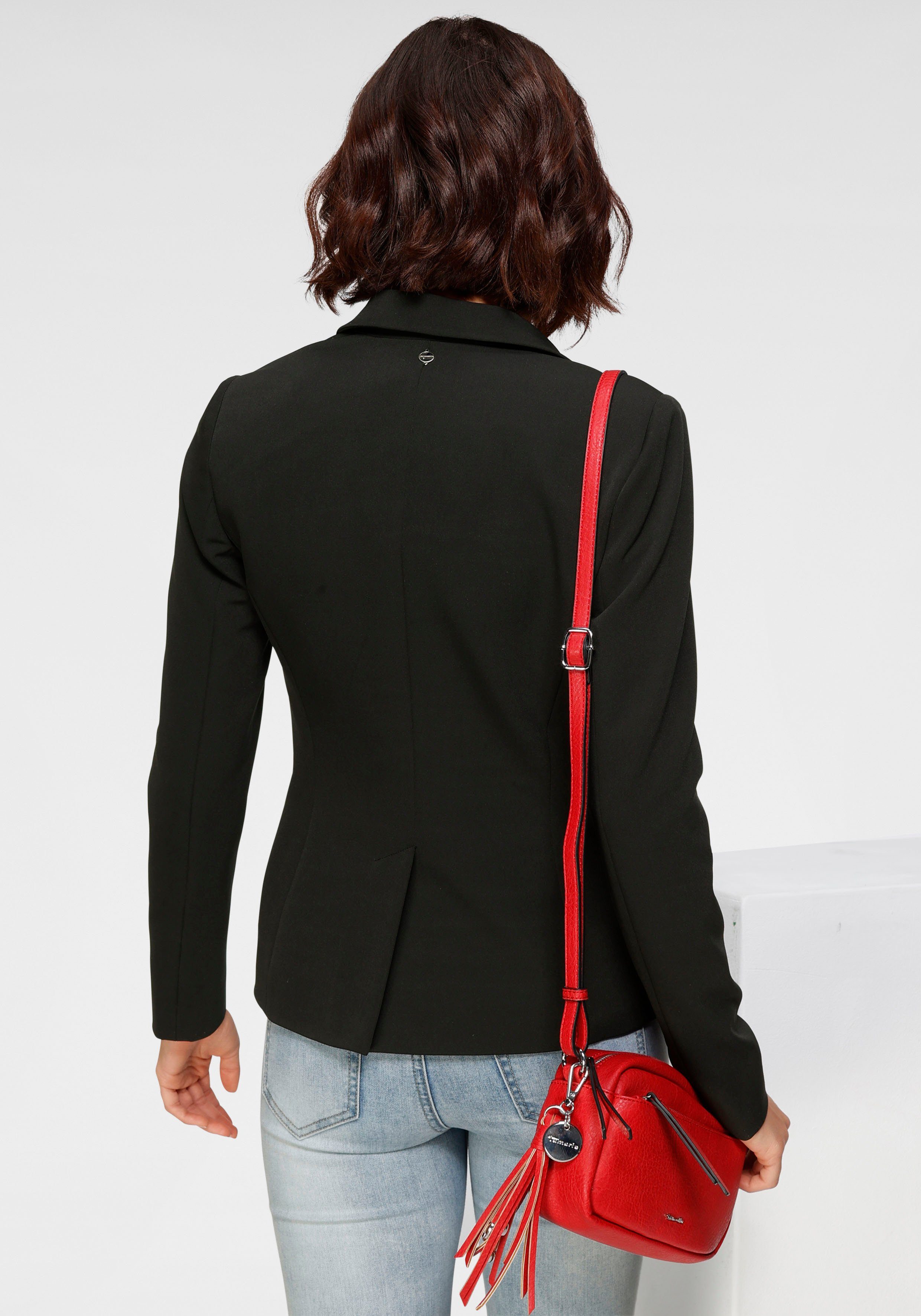 Tamaris Korte blazer in trendkleuren