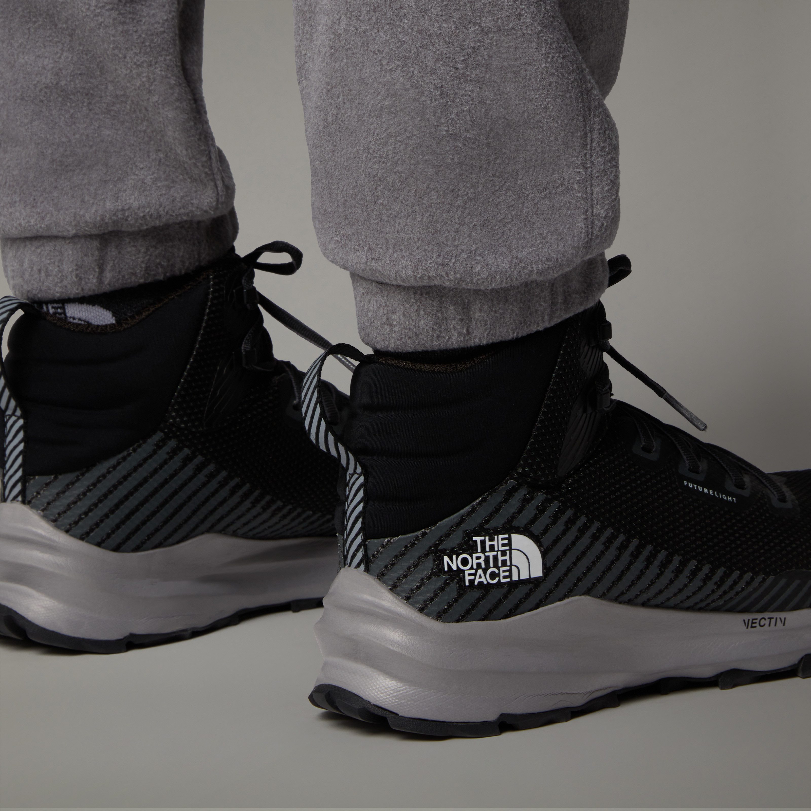 The North Face Wandelschoenen Men's VECTIV Fastpack Mid FutureLi