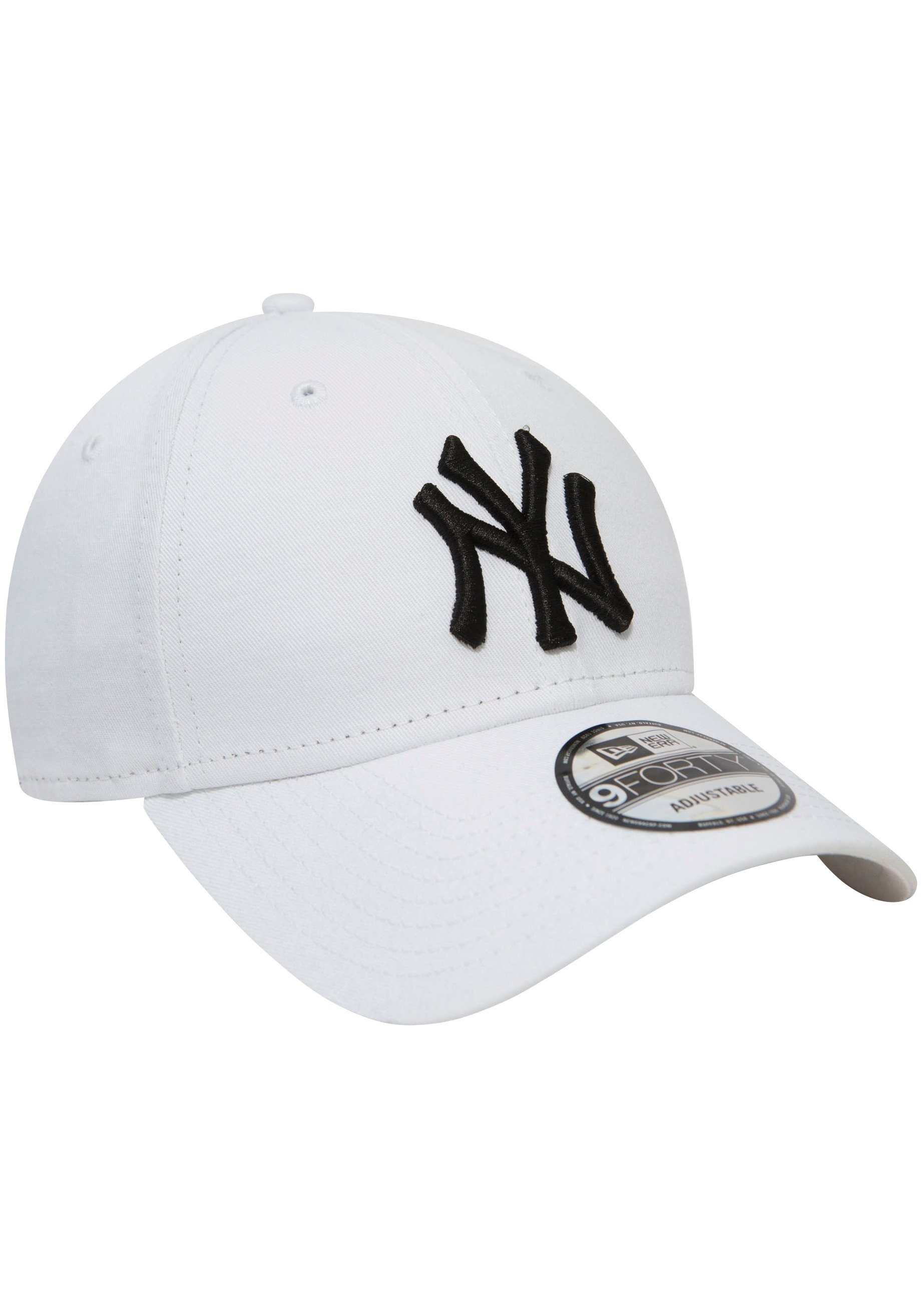 New Era Baseballcap LEAGUE ESSENTIAL 9FORTY LEAGUE