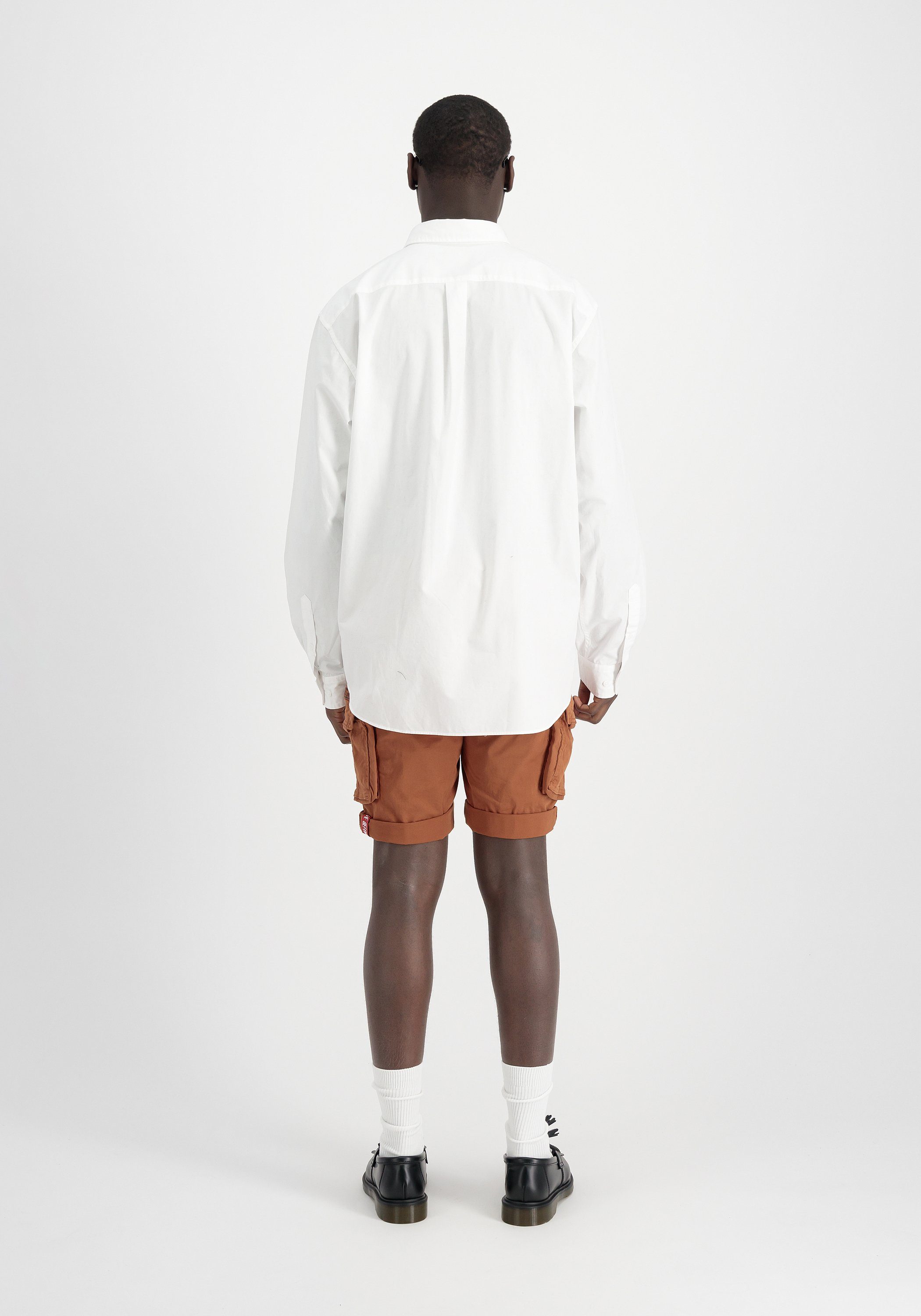 Alpha Industries Short Alpha Industries Men - Shorts Crew Short